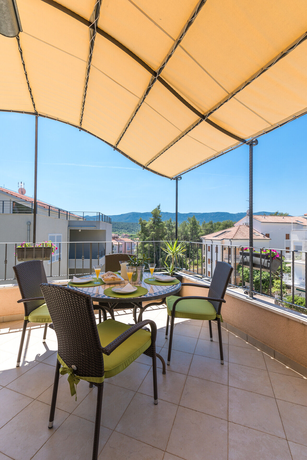Apartments Šerić 39271-A4
