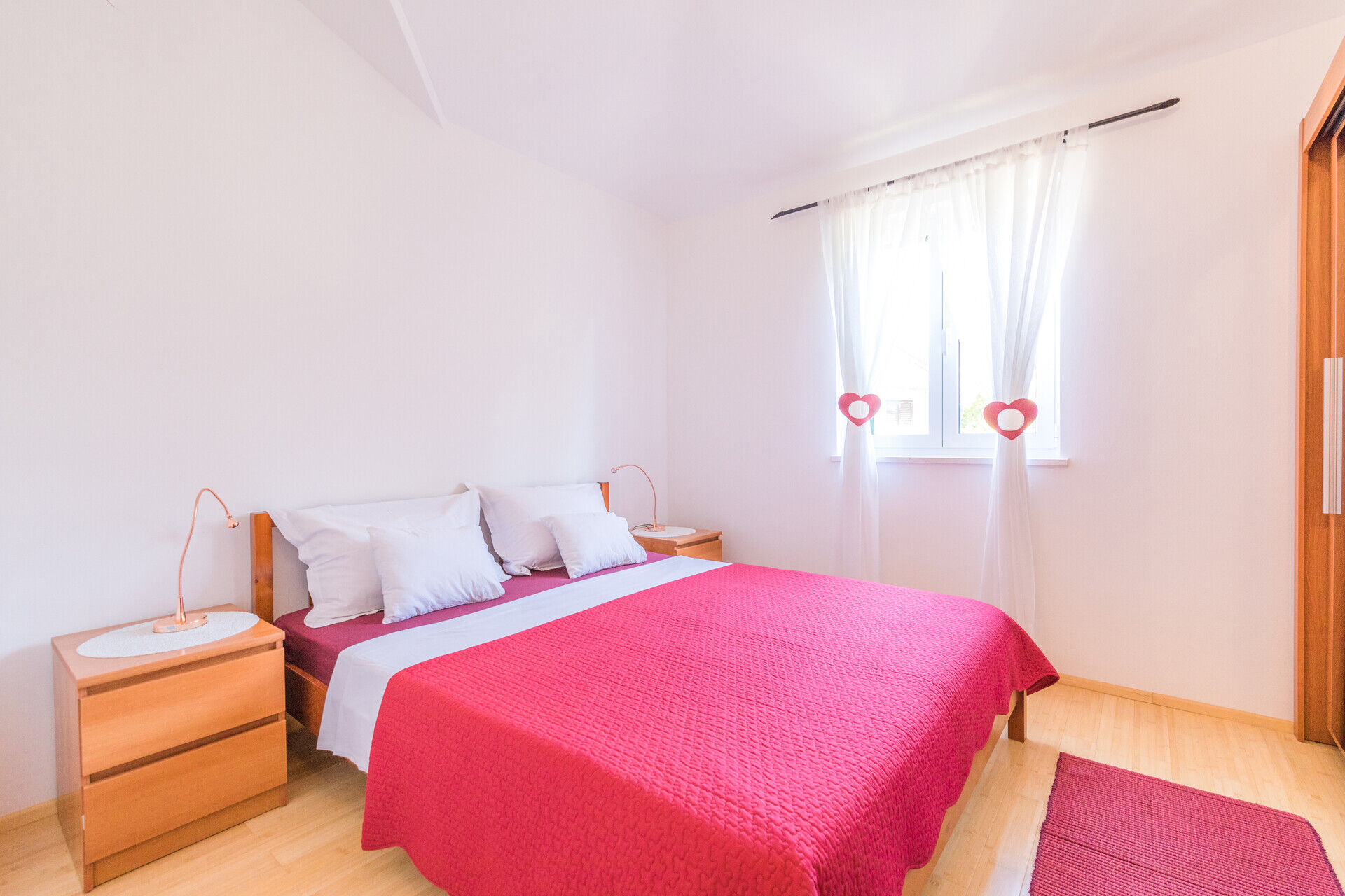 Apartments Šerić 39271-A5