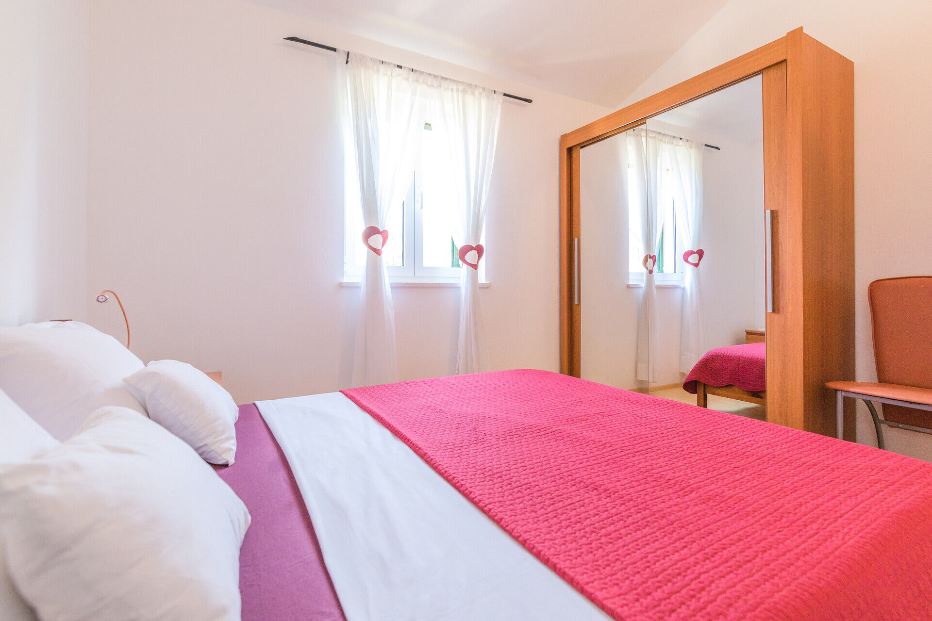 Apartments Šerić 39271-A5