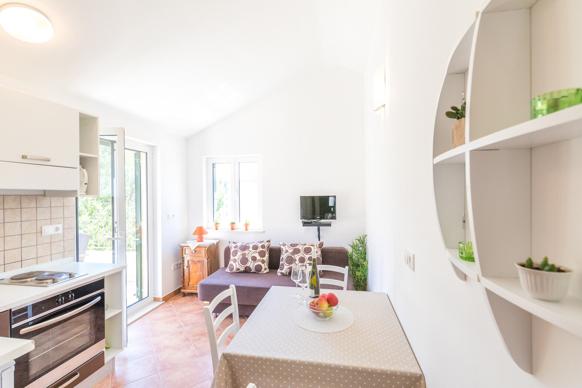 Apartments Šerić 39271-A5