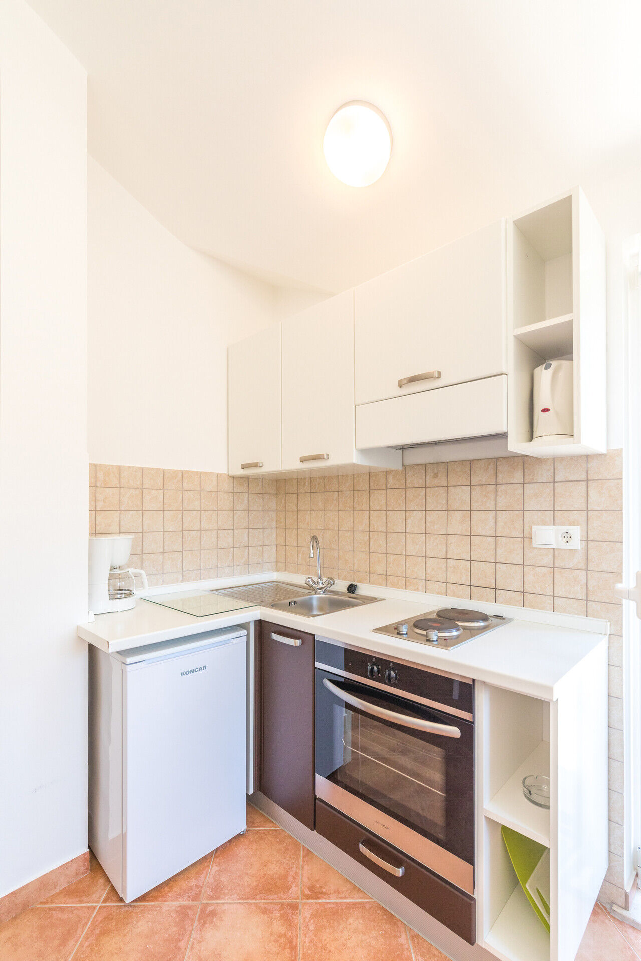 Apartments Šerić 39271-A5