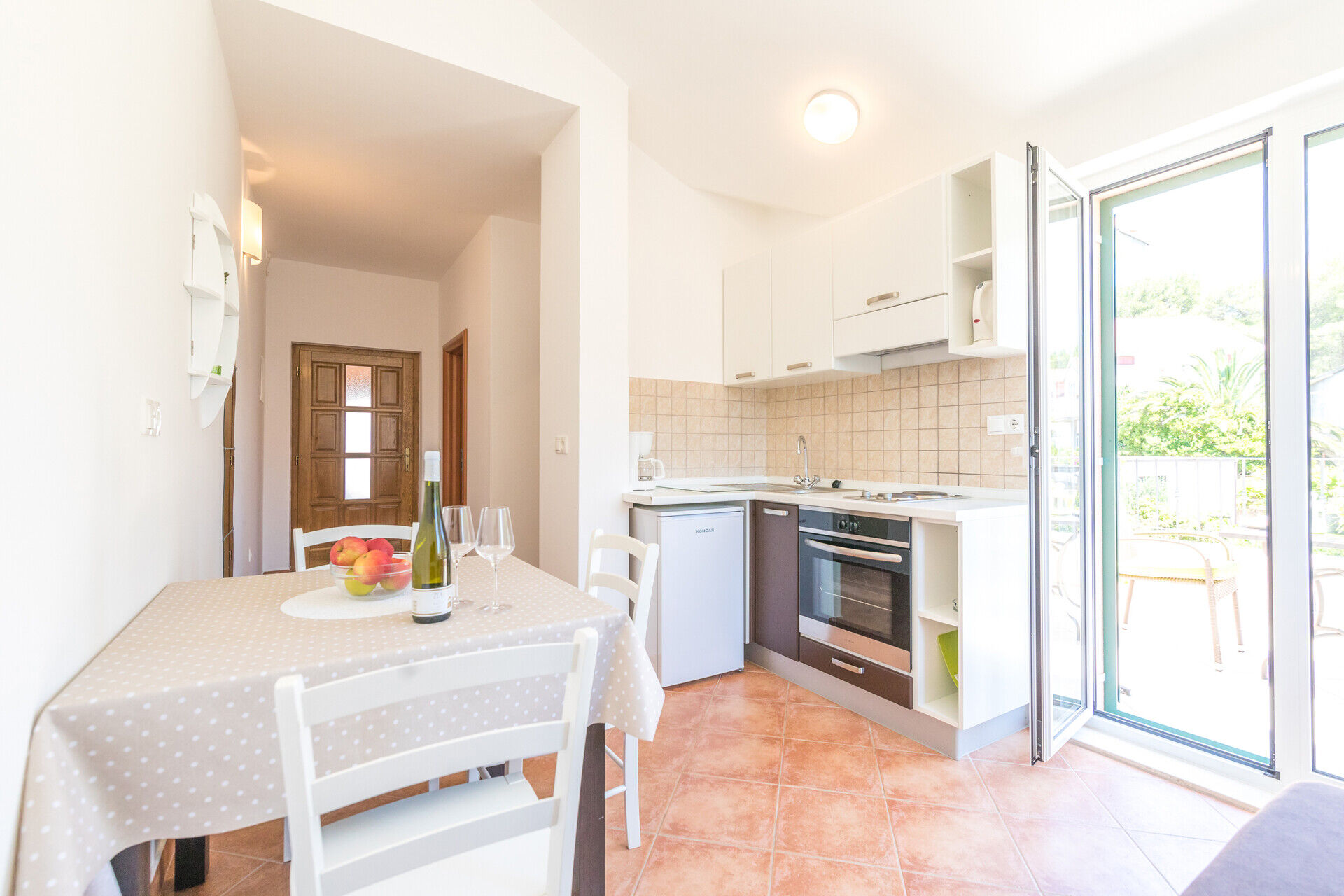 Apartments Šerić 39271-A5