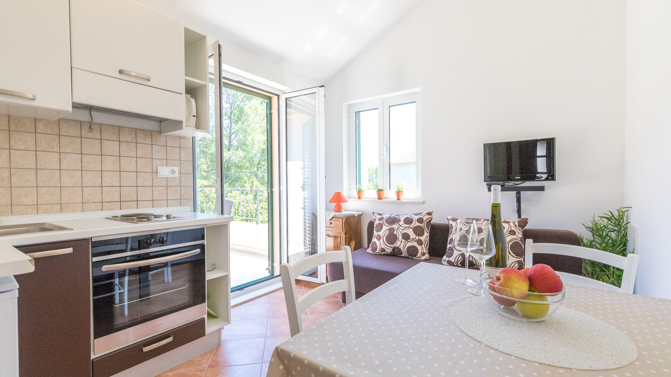 Apartments Šerić 39271-A5
