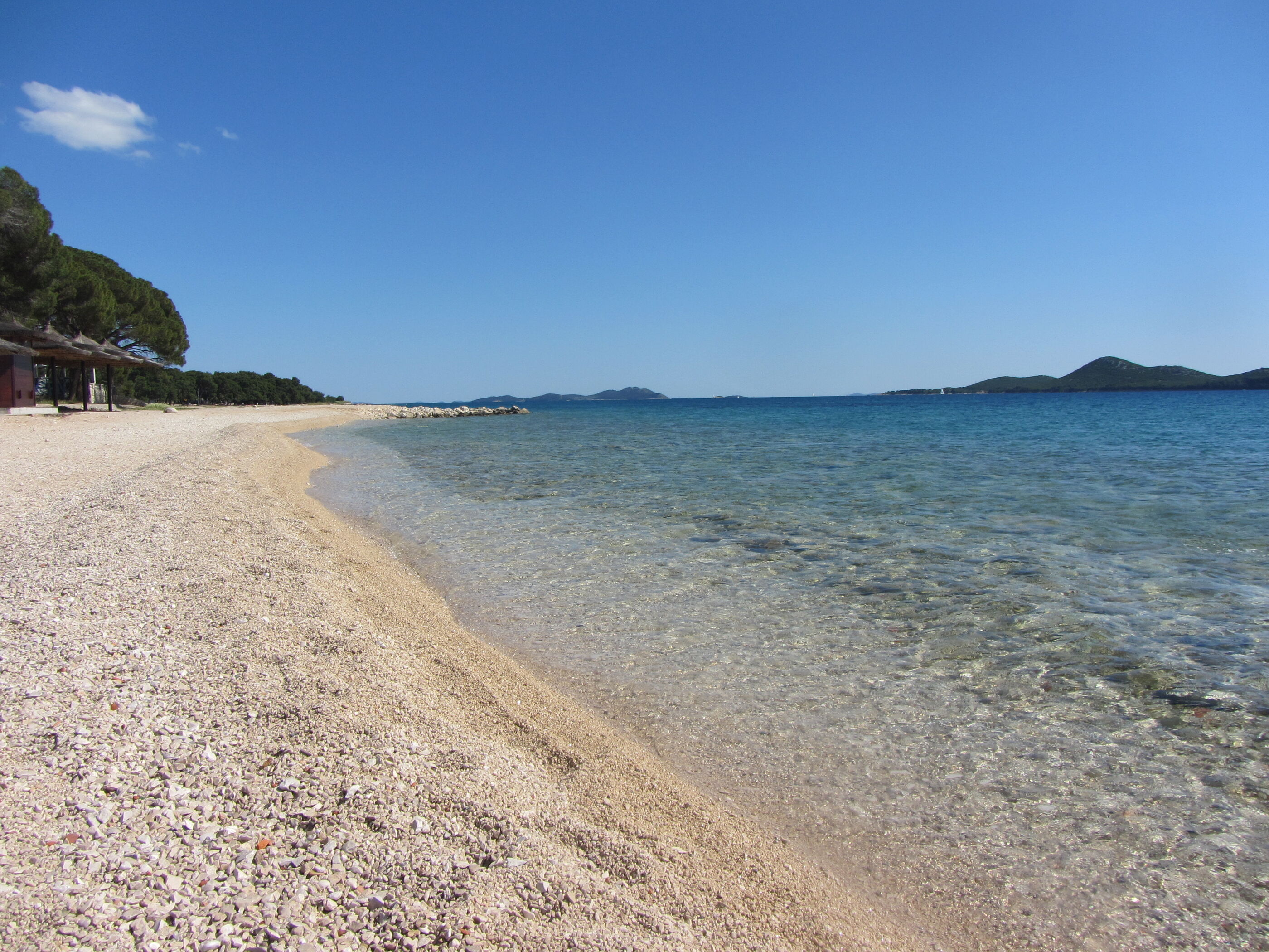 Photo of Apartment Grdelin