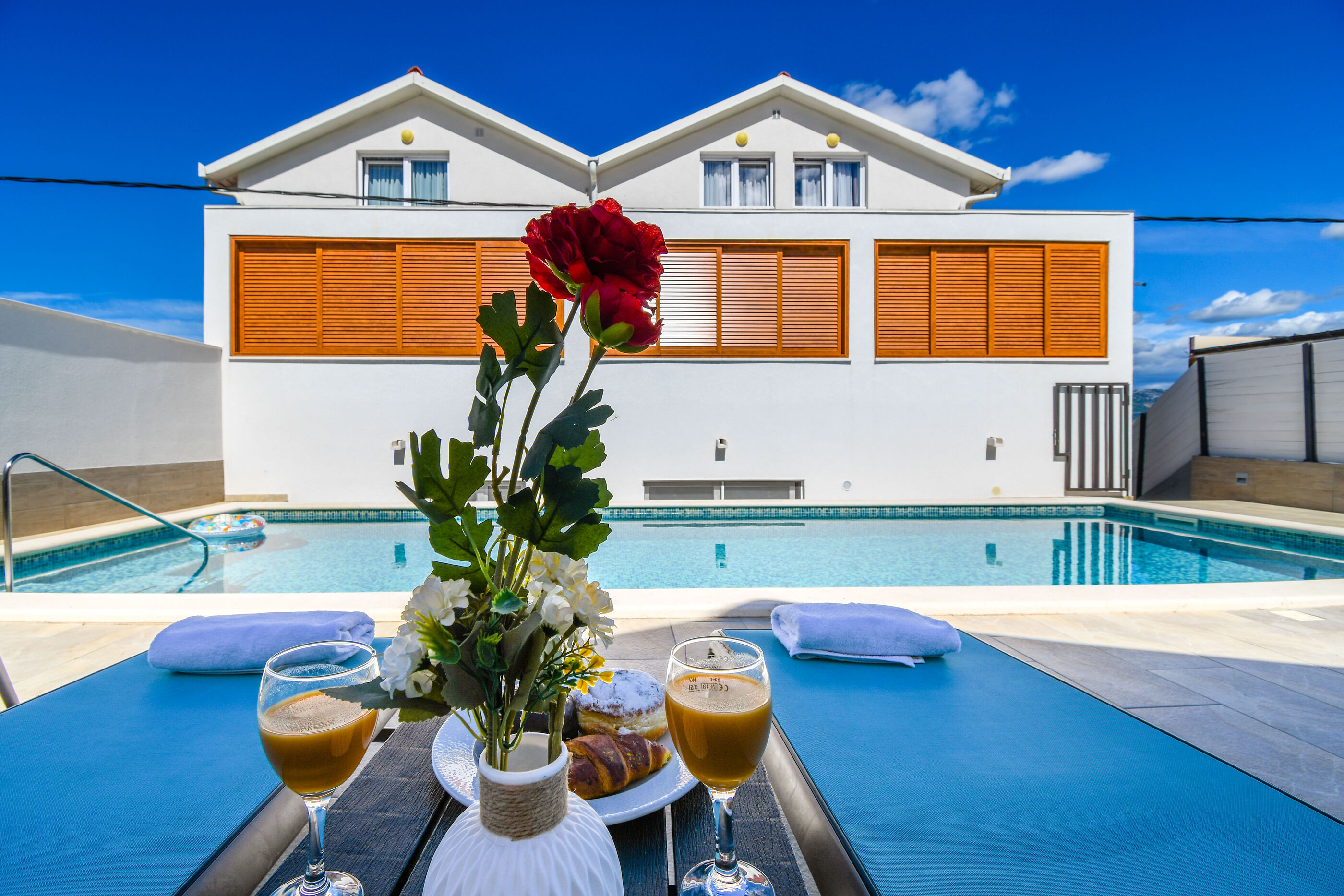 Apartments Villa Niko 56251-A2