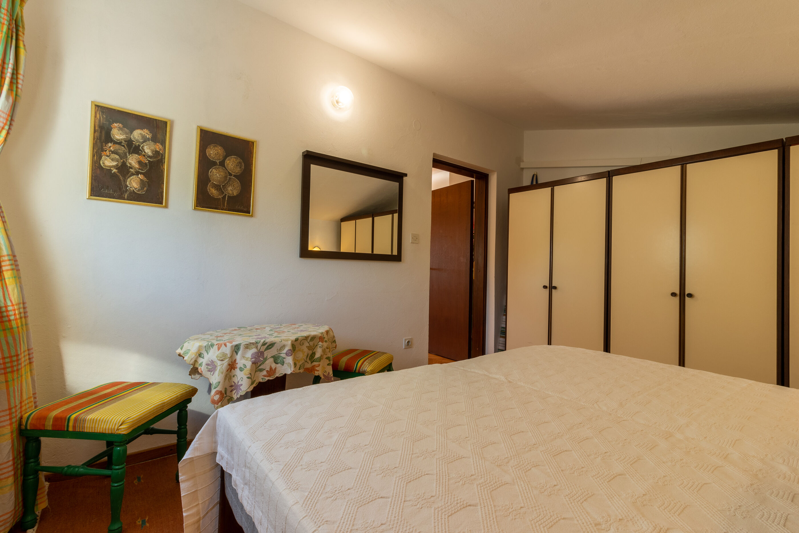 Apartment Seneca 62748-A1