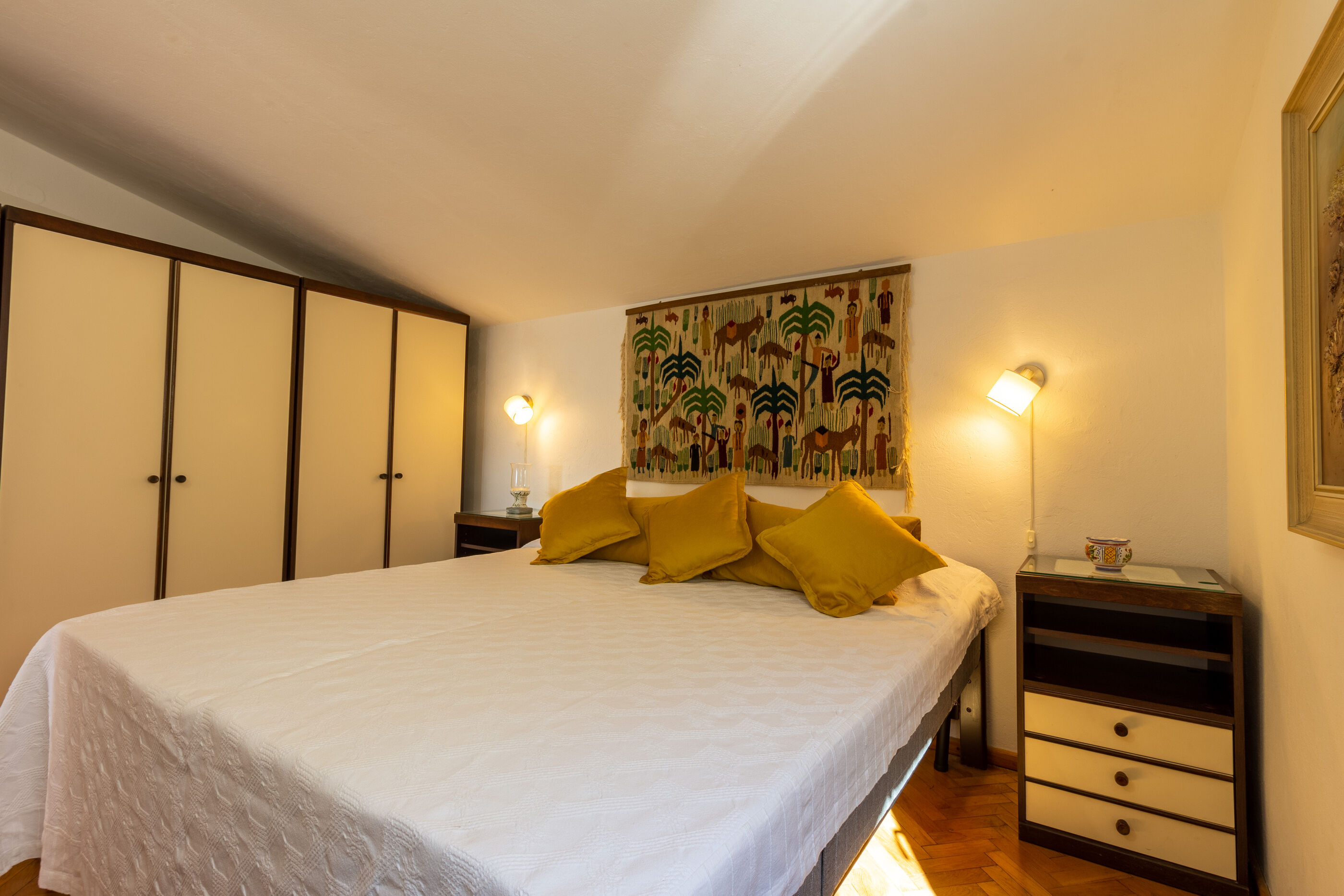 Apartment Seneca 62748-A1
