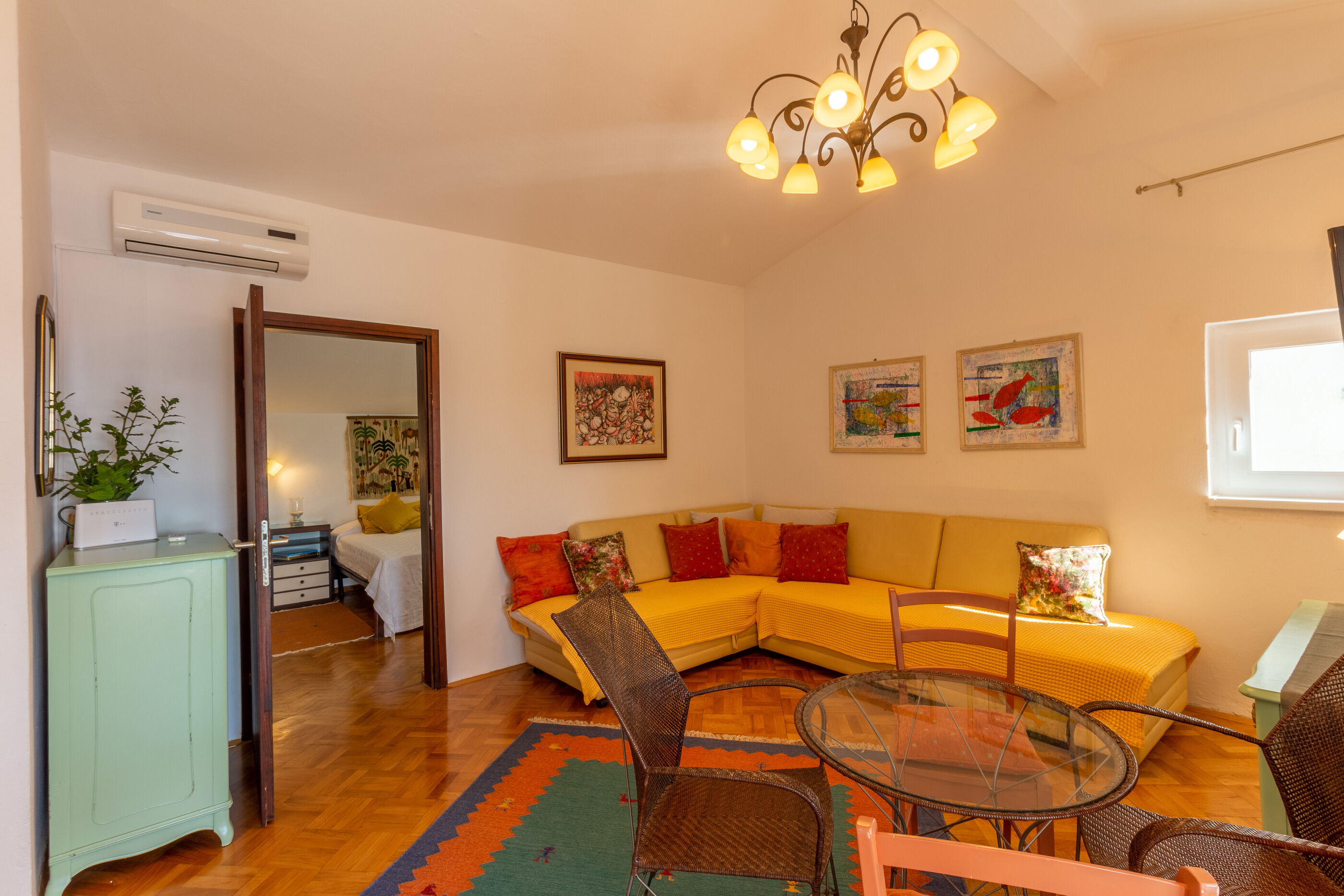 Apartment Seneca 62748-A1