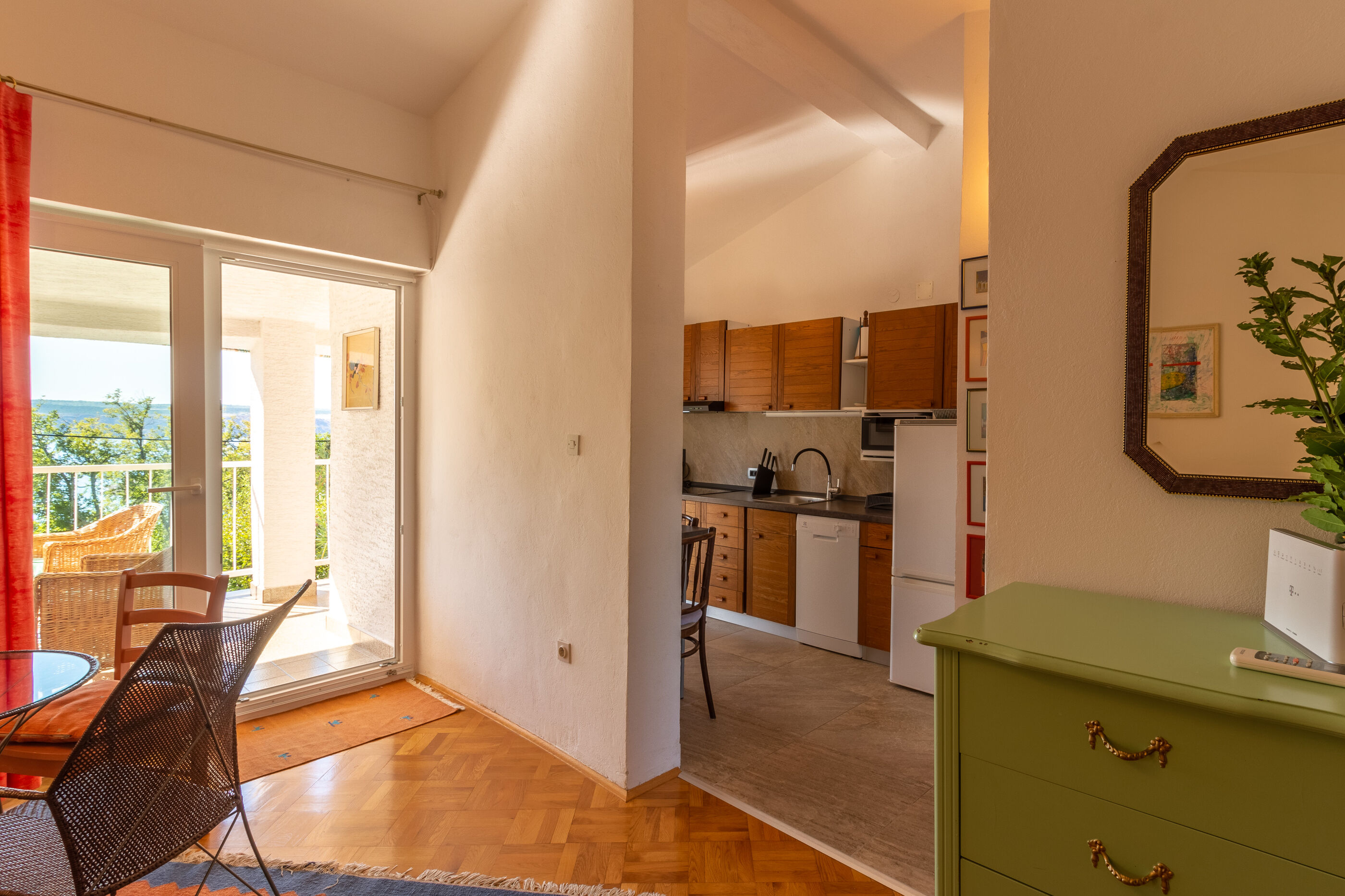 Apartment Seneca 62748-A1