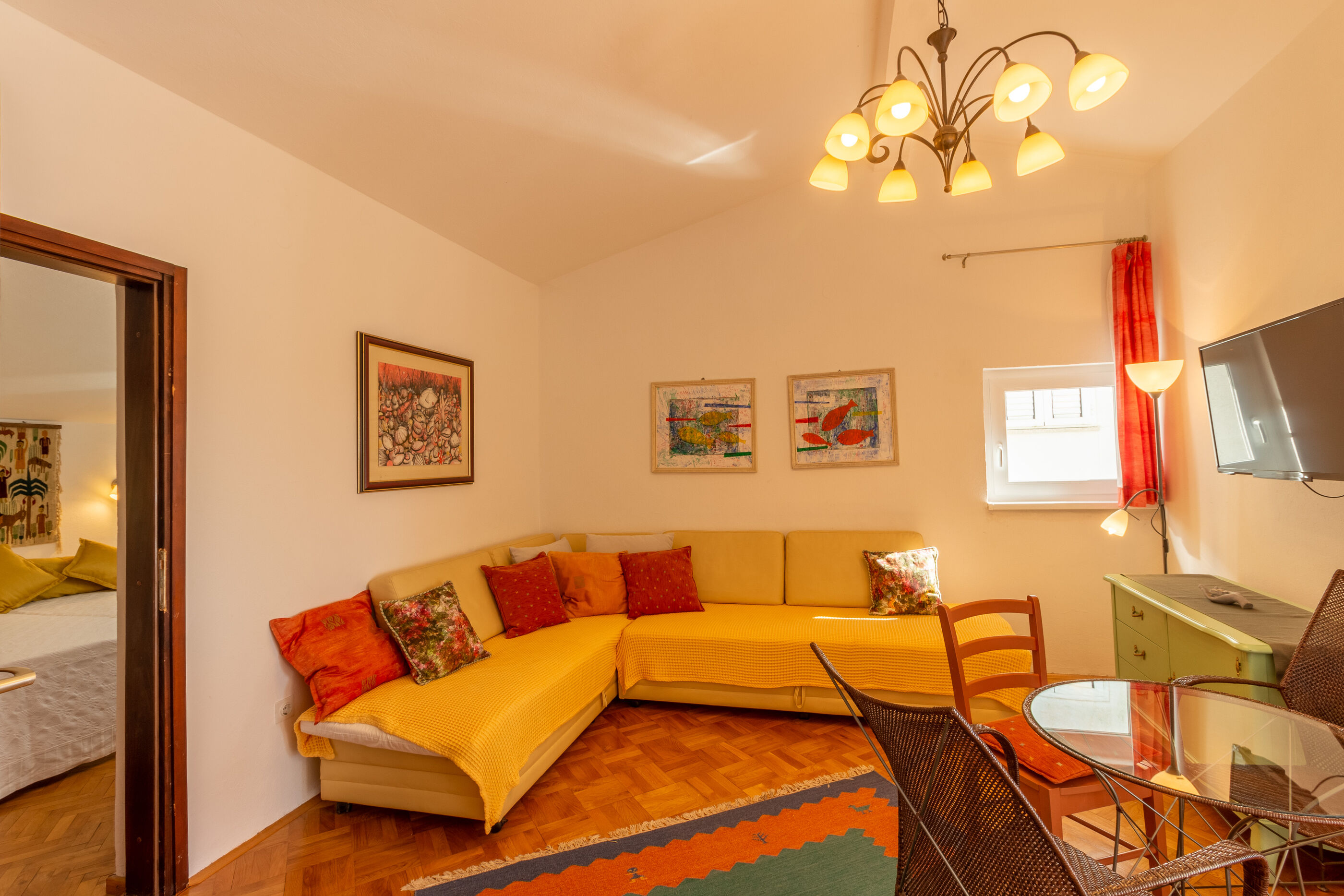 Apartment Seneca 62748-A1