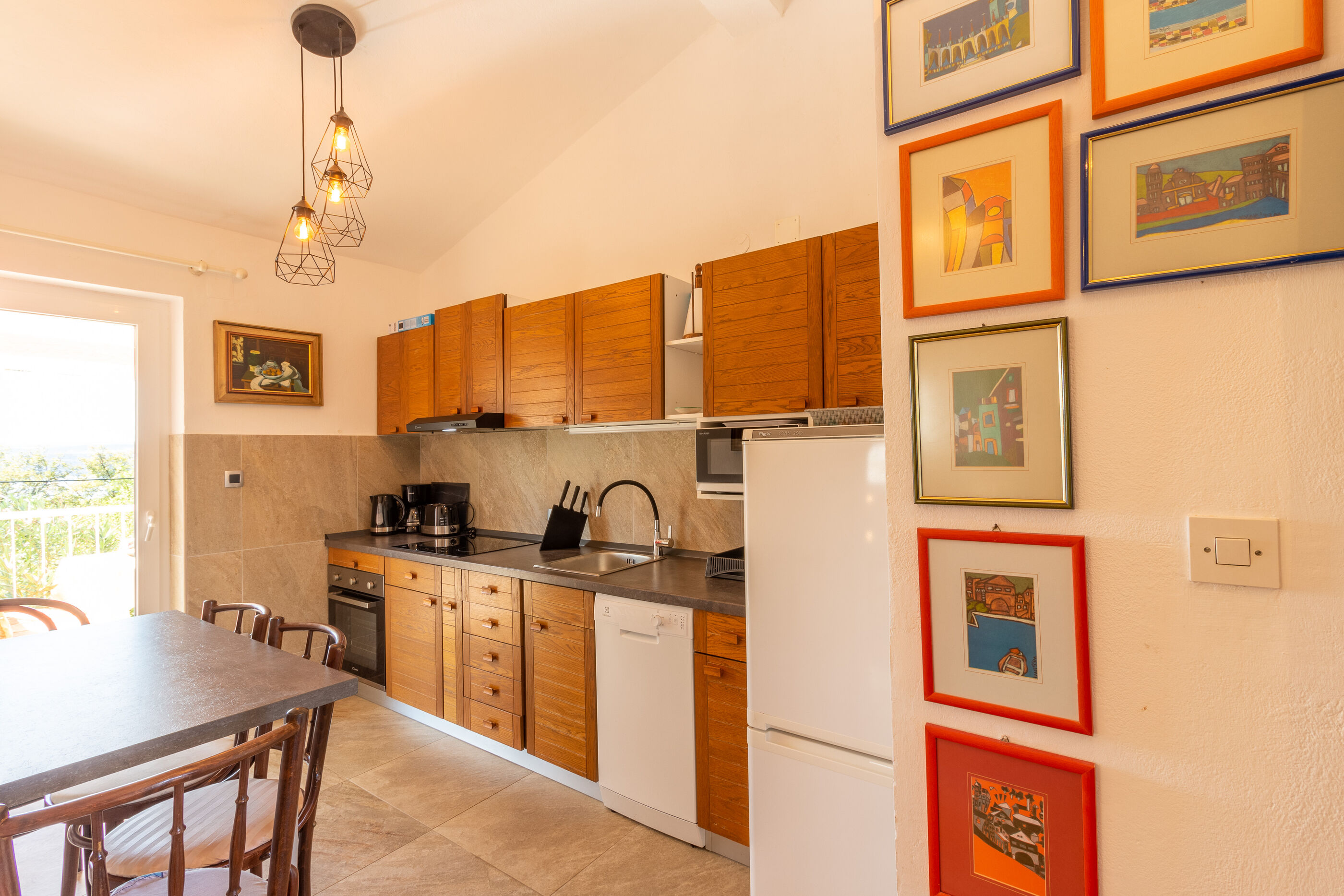 Apartment Seneca 62748-A1