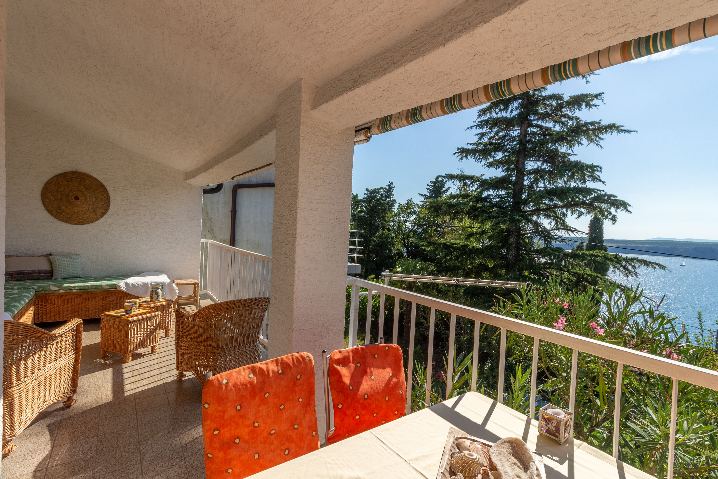 Apartment Seneca 62748-A1