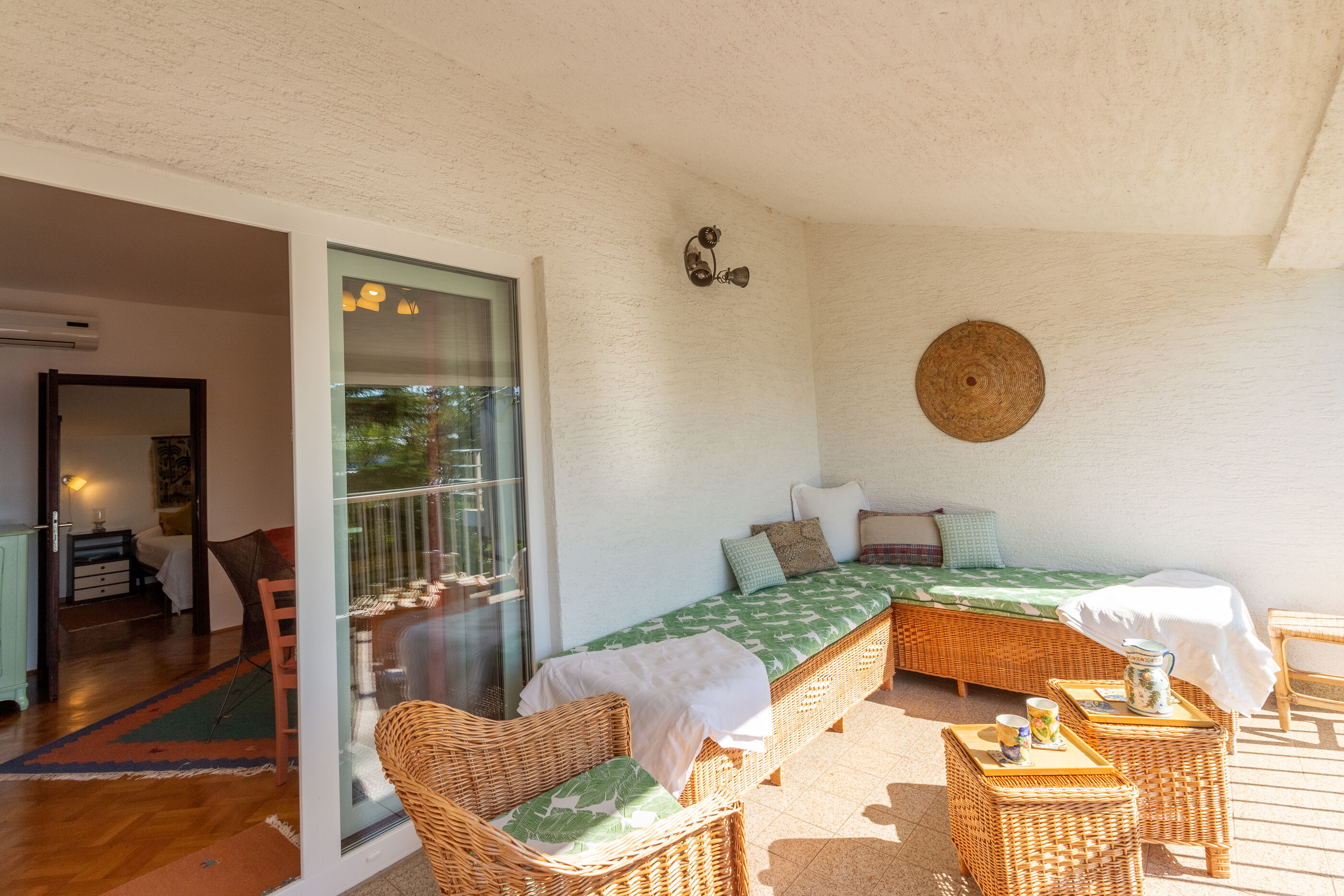 Apartment Seneca 62748-A1