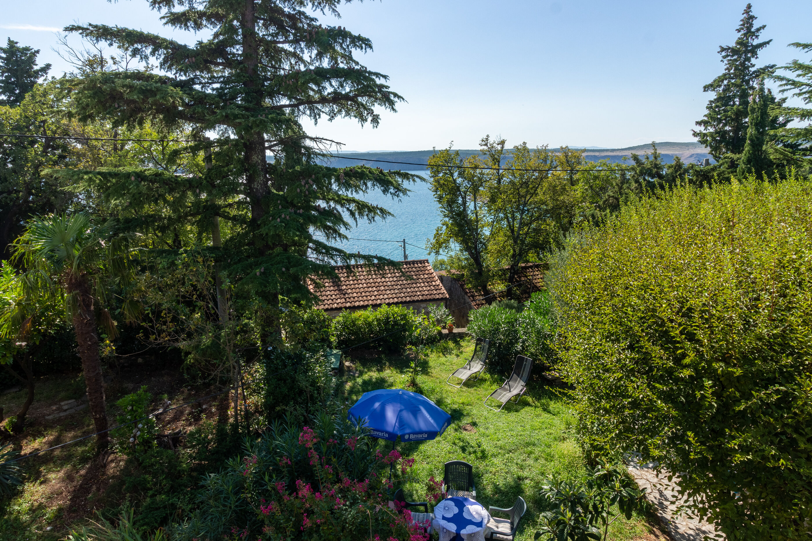 Apartment Seneca 62748-A1