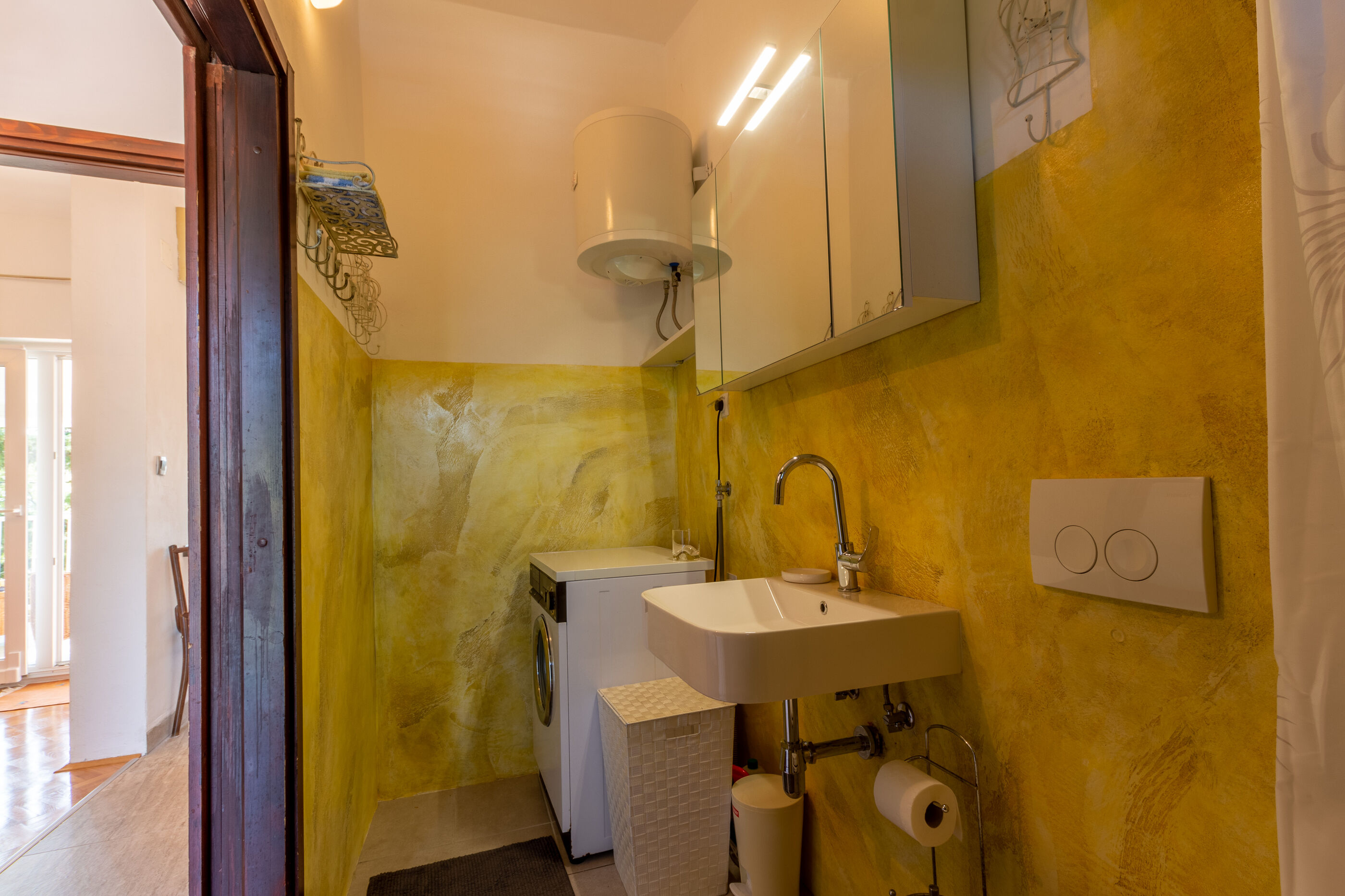 Apartment Seneca 62748-A1