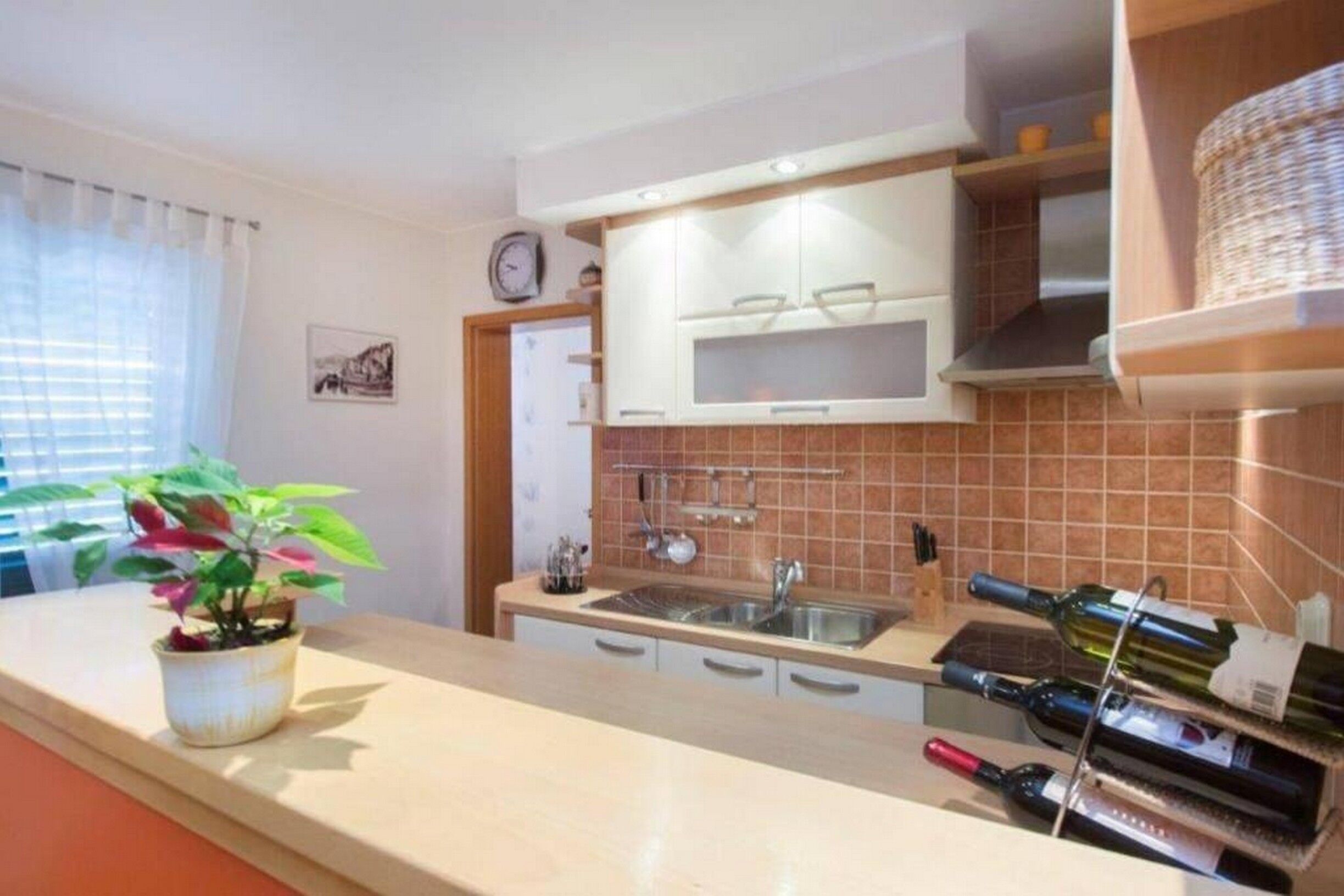 Apartments Lavandela Girandela 115081-A2