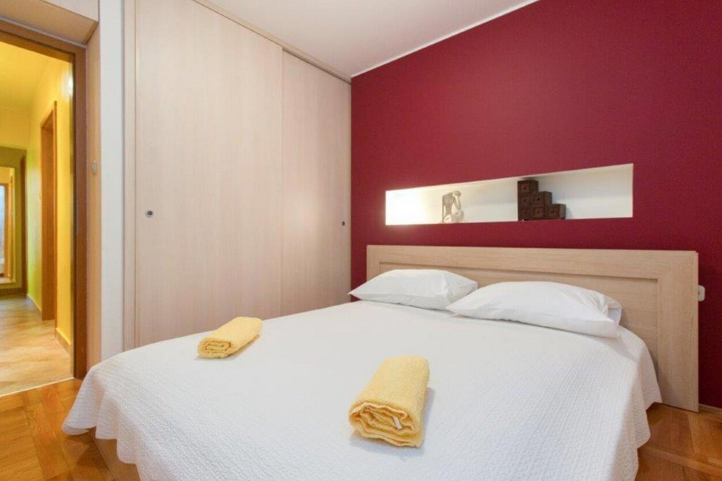 Apartments Lavandela Girandela 115081-A2