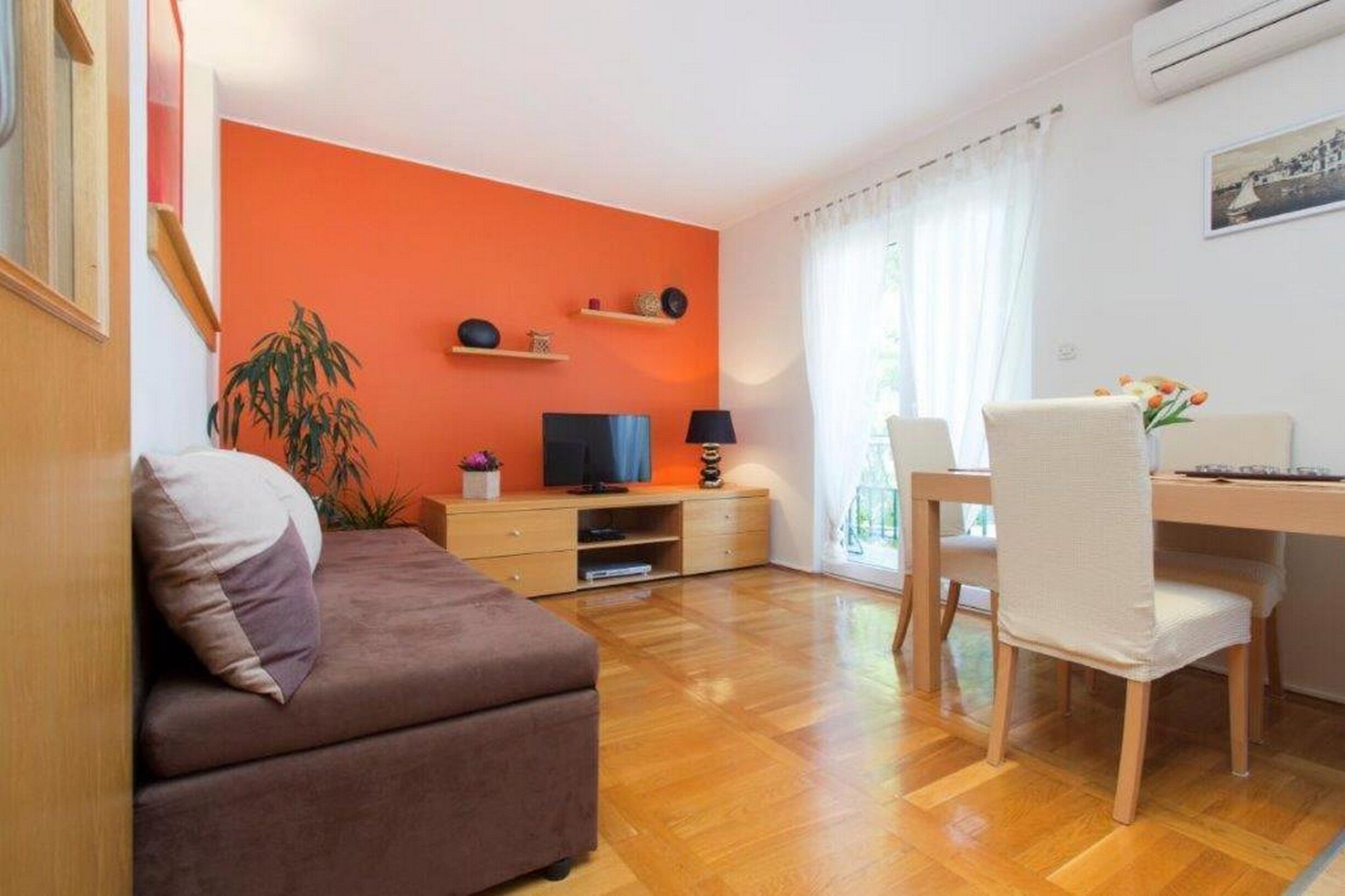 Apartments Lavandela Girandela 115081-A2