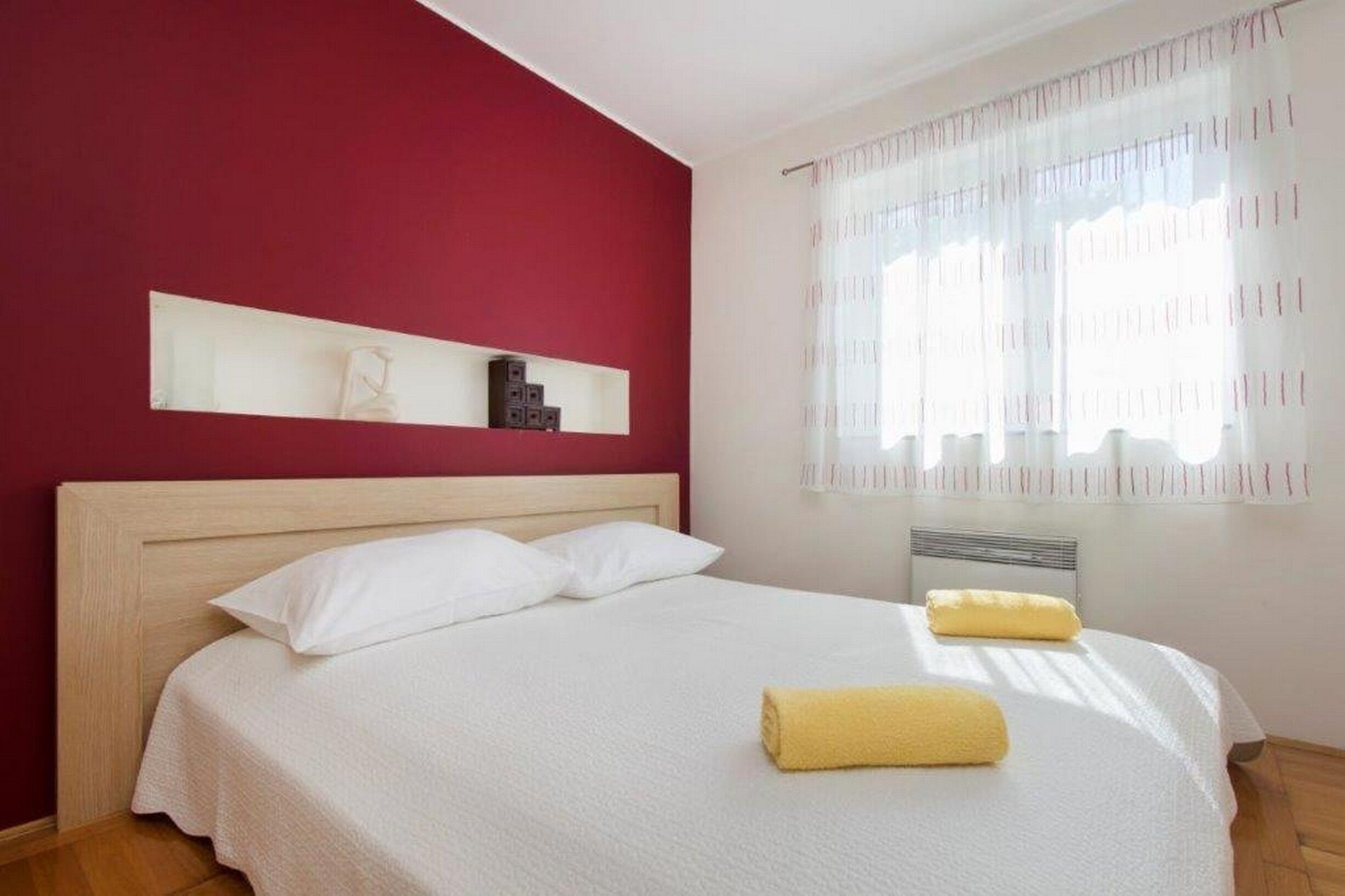 Apartments Lavandela Girandela 115081-A2