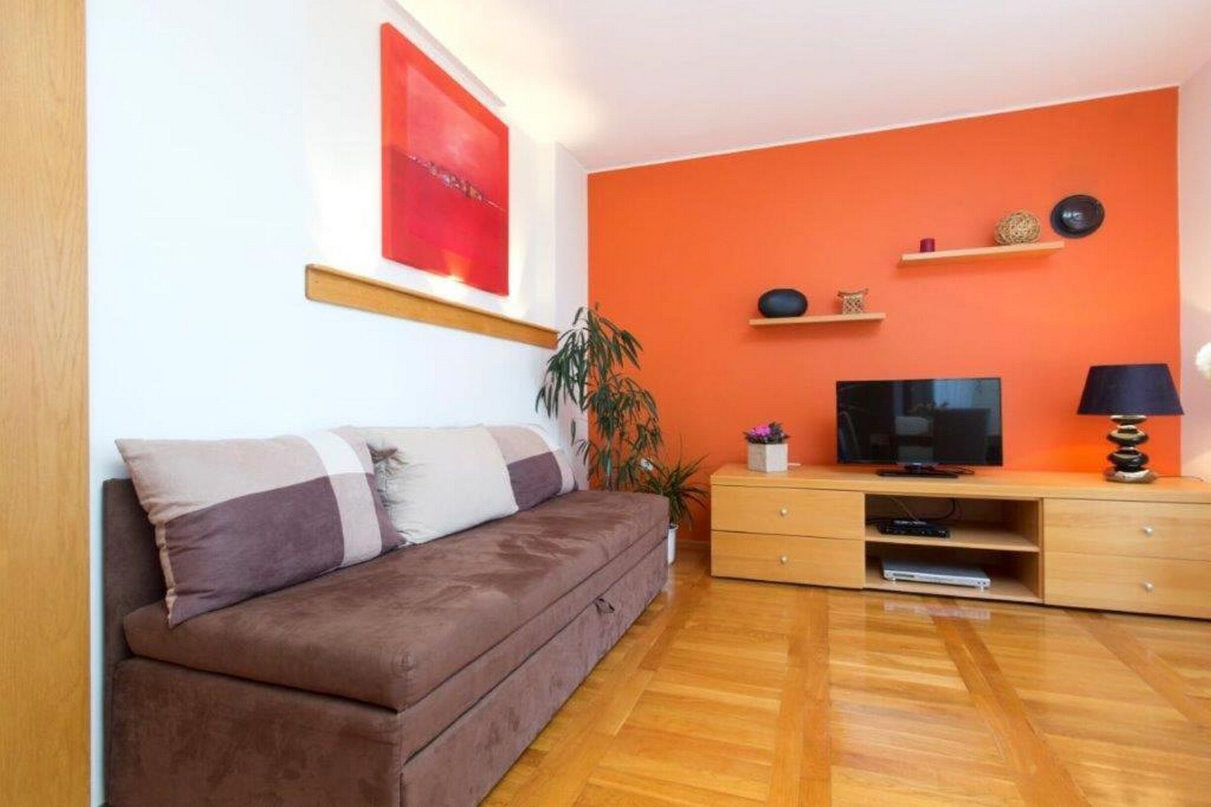 Apartments Lavandela Girandela 115081-A2