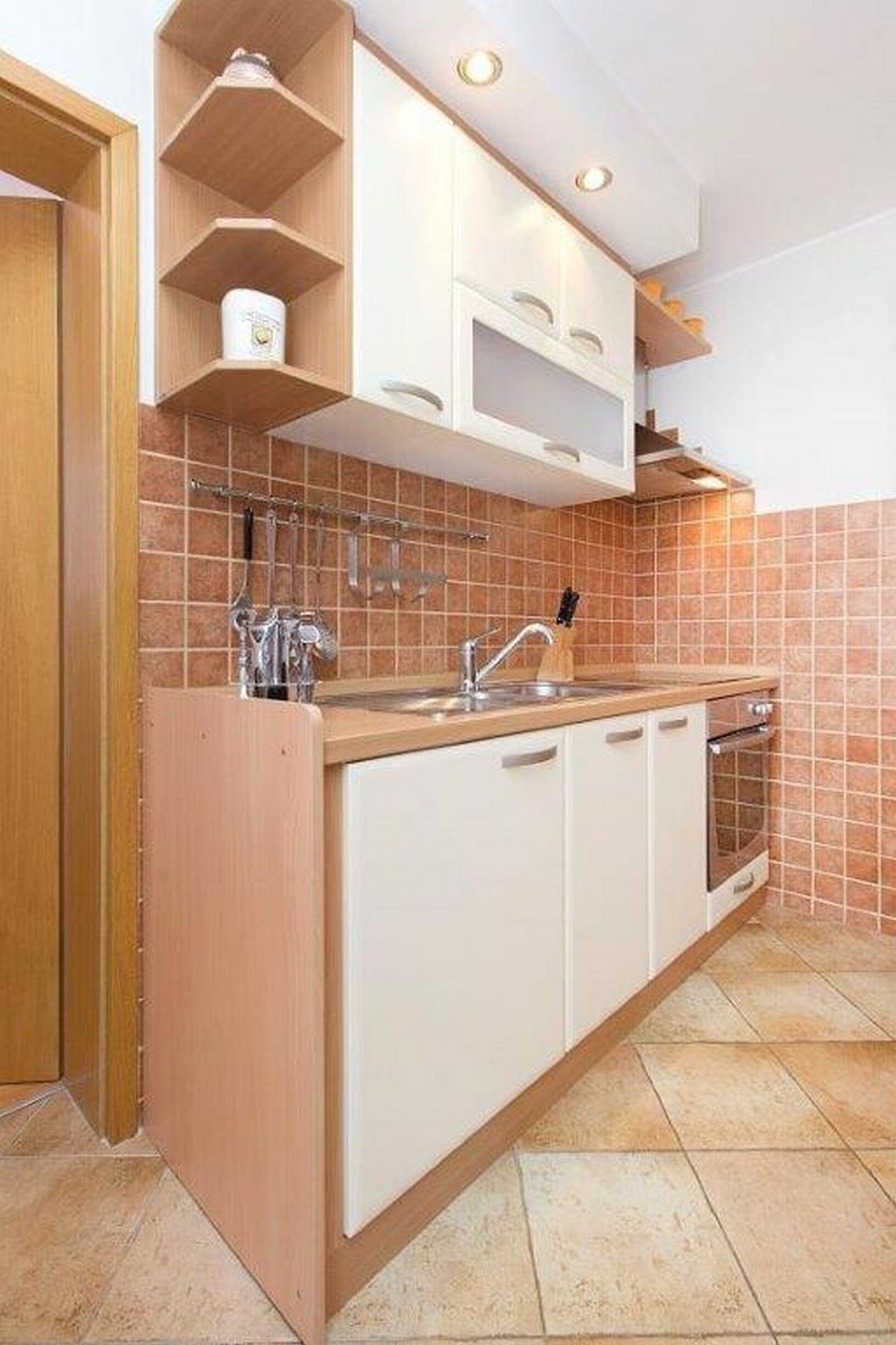 Apartments Lavandela Girandela 115081-A2