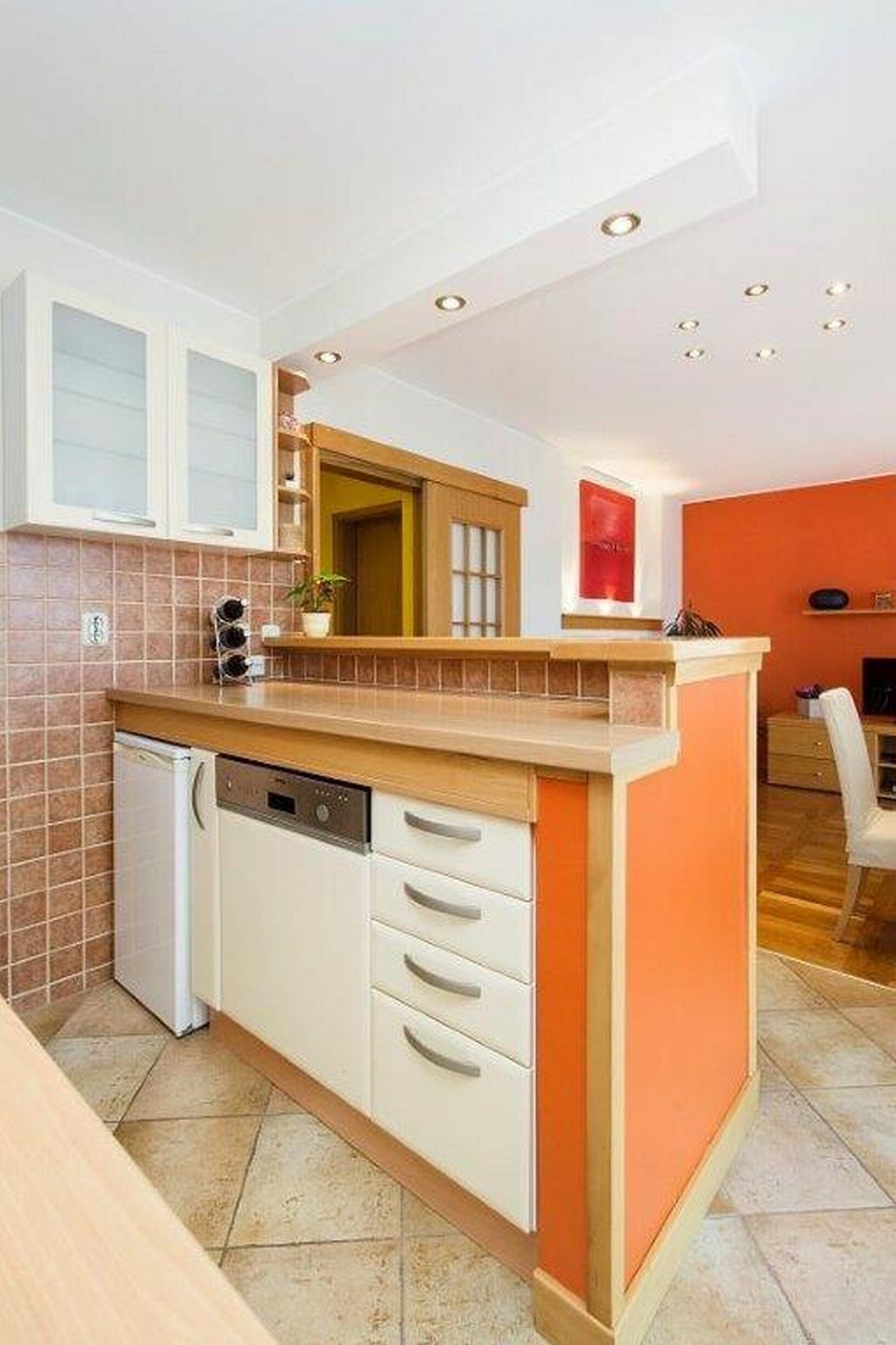 Apartments Lavandela Girandela 115081-A2