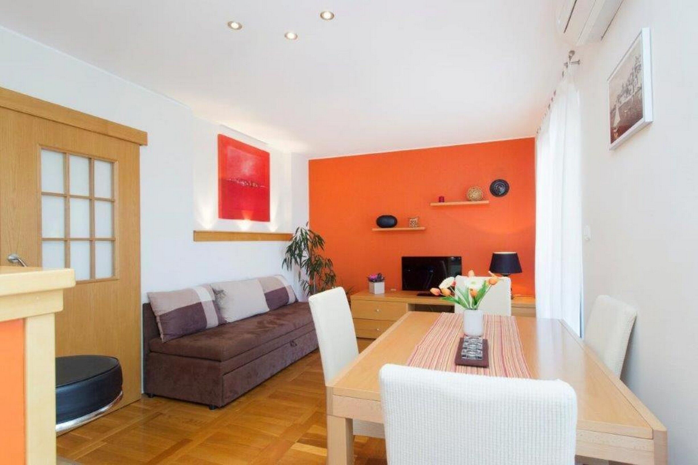 Apartments Lavandela Girandela 115081-A2