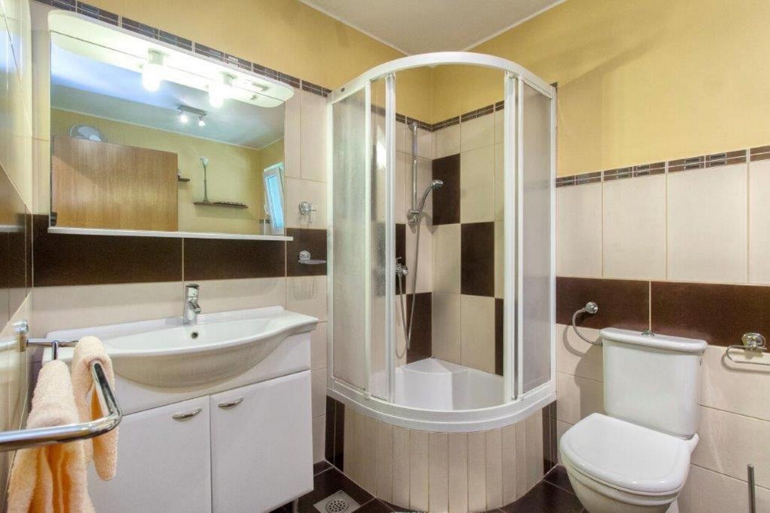 Apartments Lavandela Girandela 115081-A2