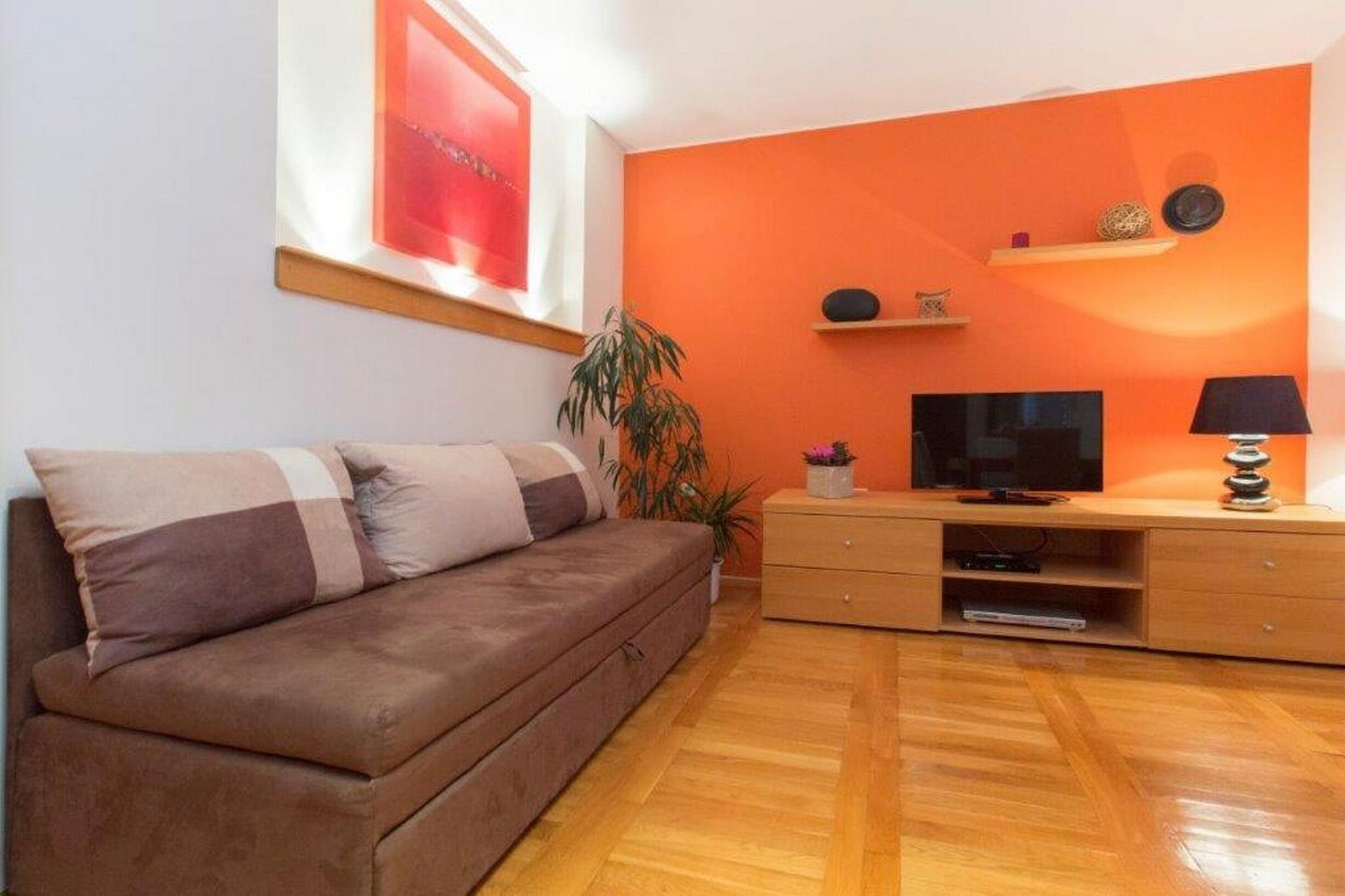 Apartments Lavandela Girandela 115081-A2