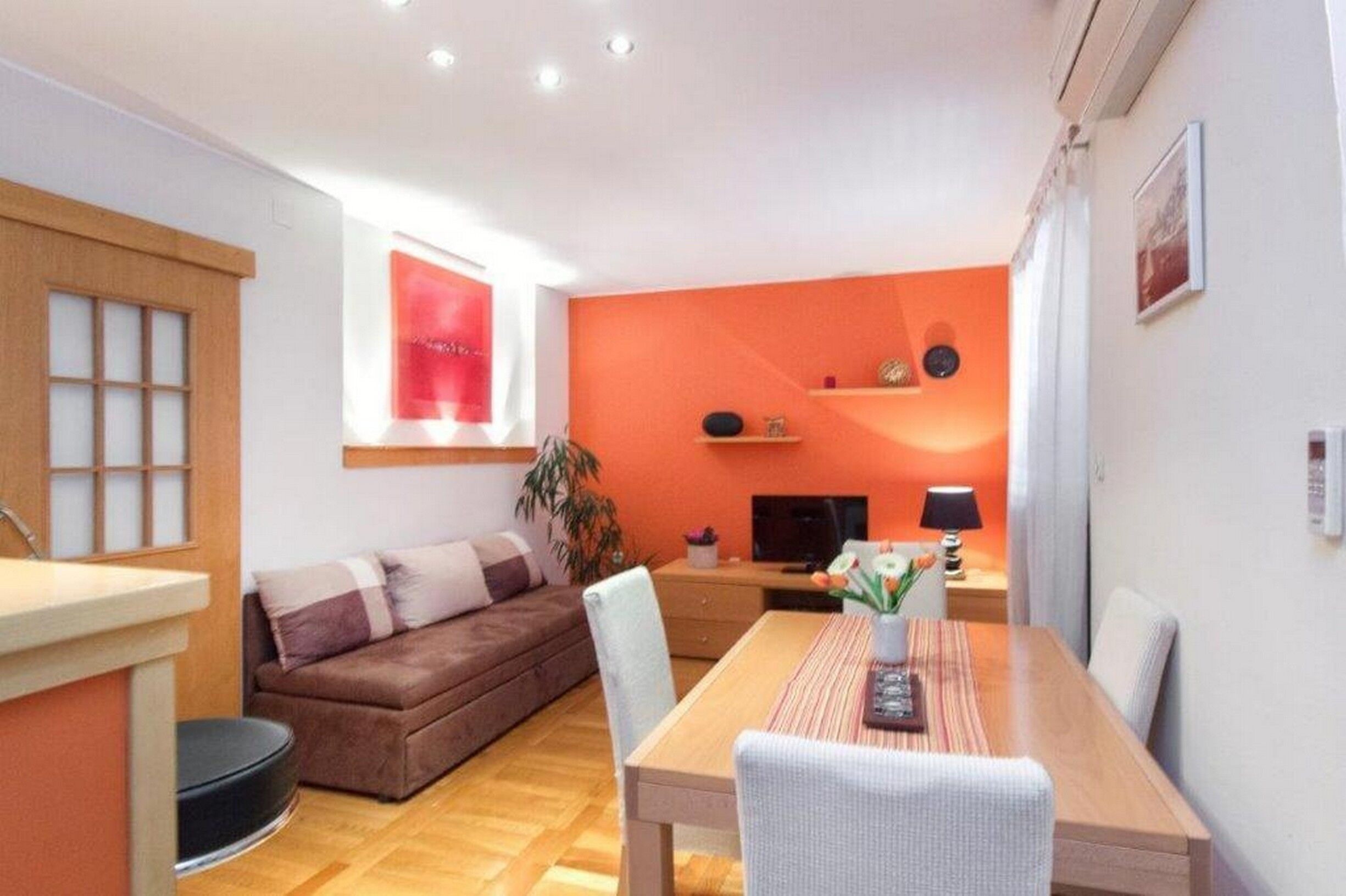 Apartments Lavandela Girandela 115081-A2