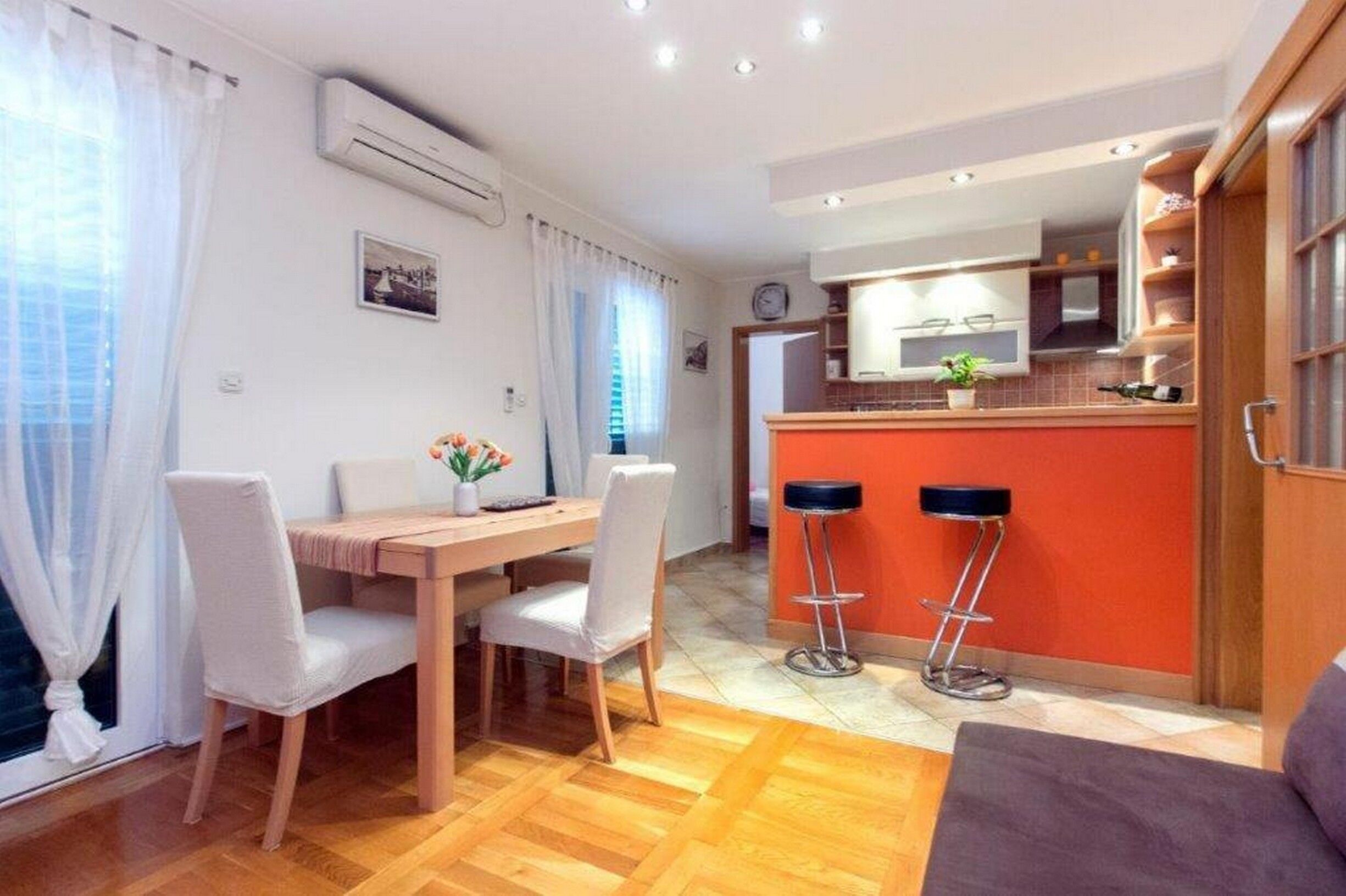 Apartments Lavandela Girandela 115081-A2