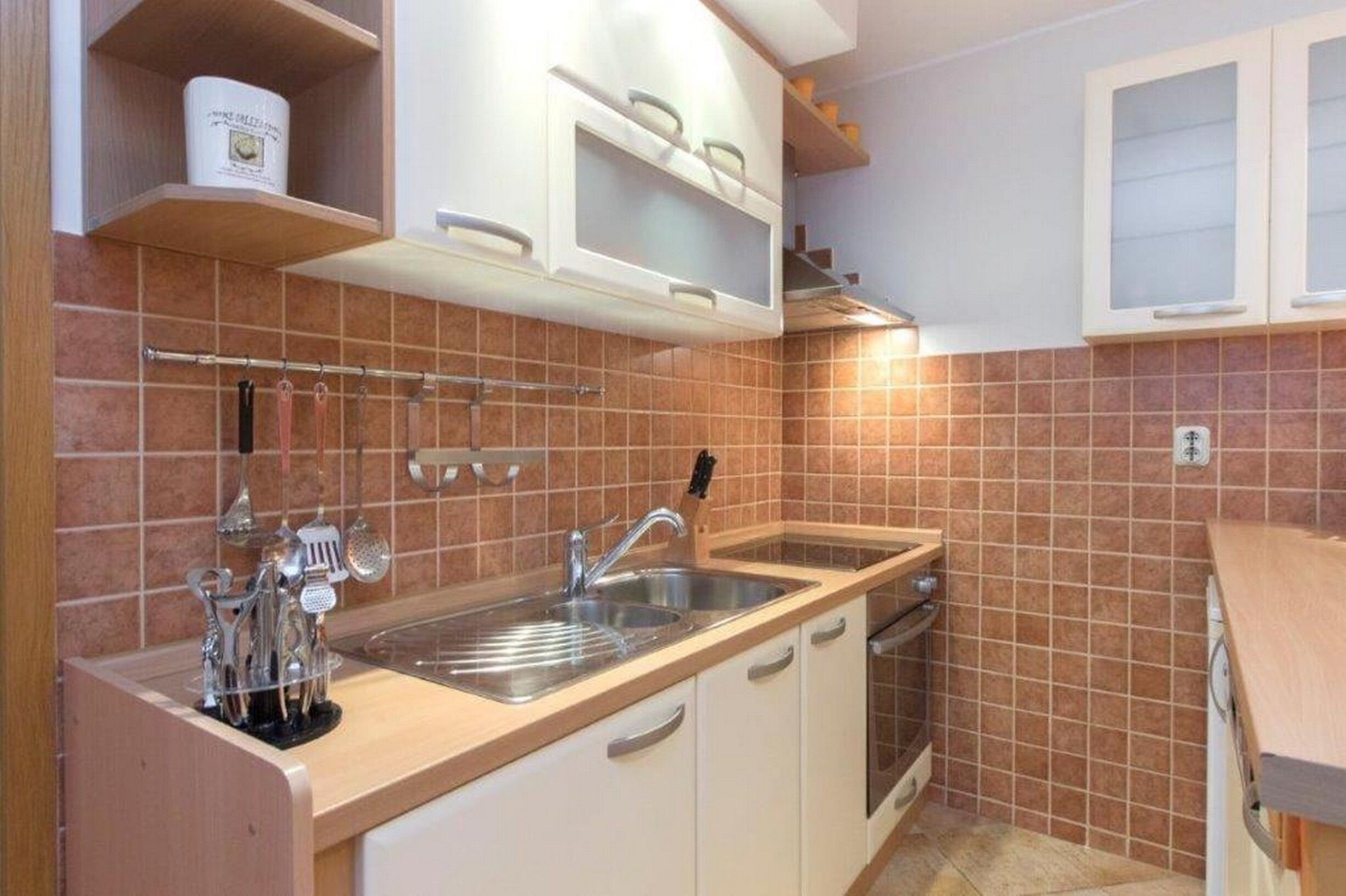 Apartments Lavandela Girandela 115081-A2