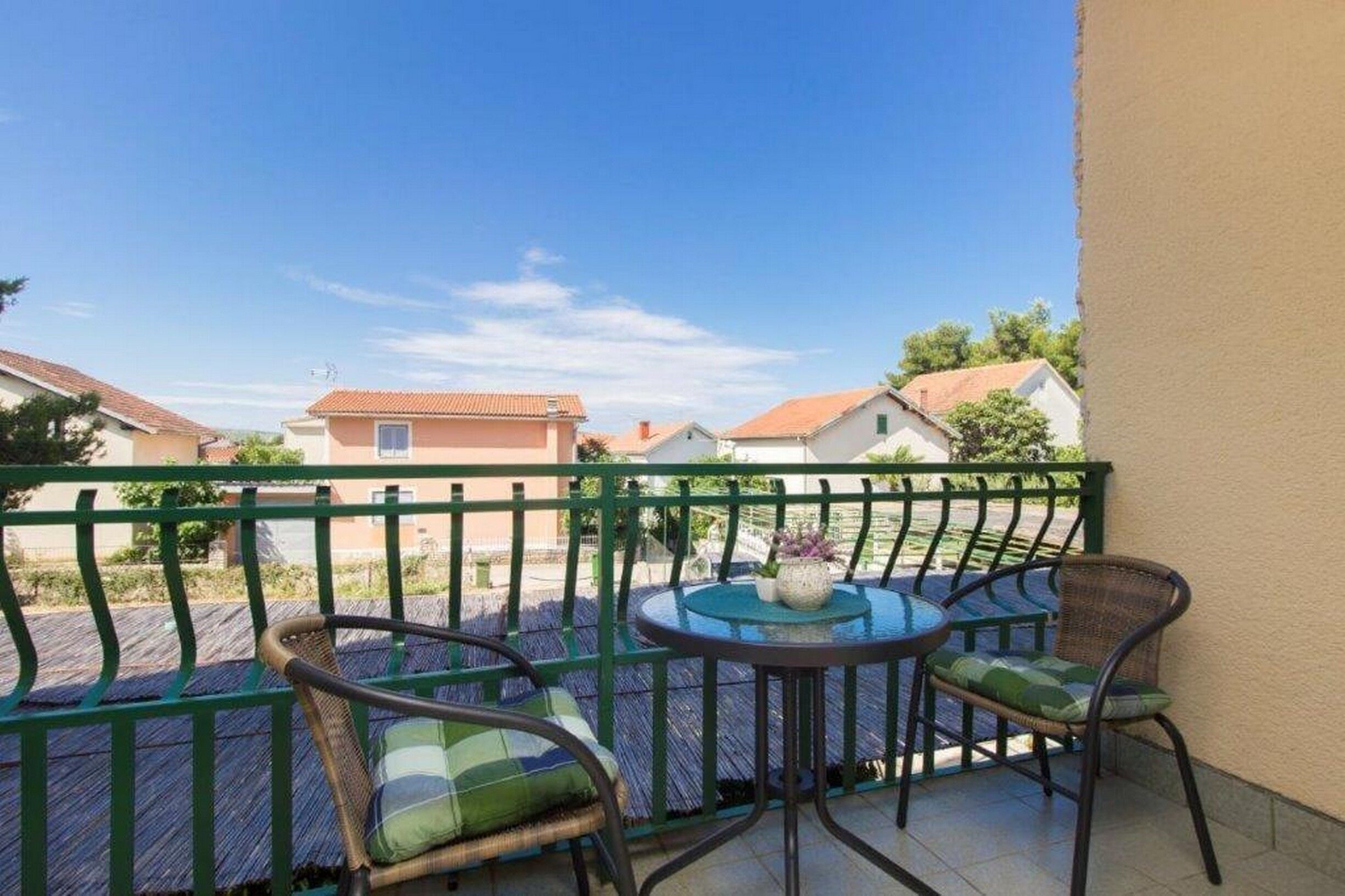 Apartments Lavandela Girandela 115081-A2