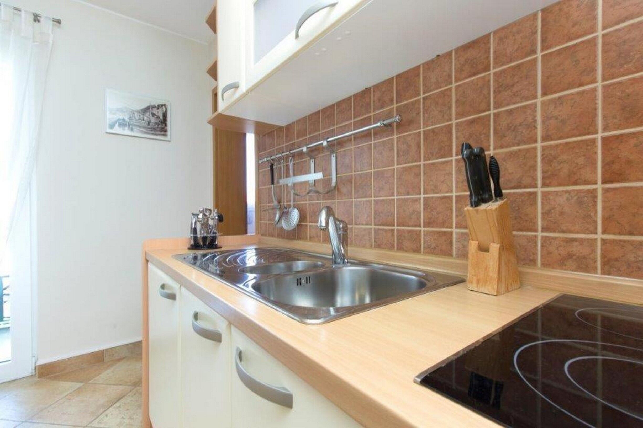 Apartments Lavandela Girandela 115081-A2