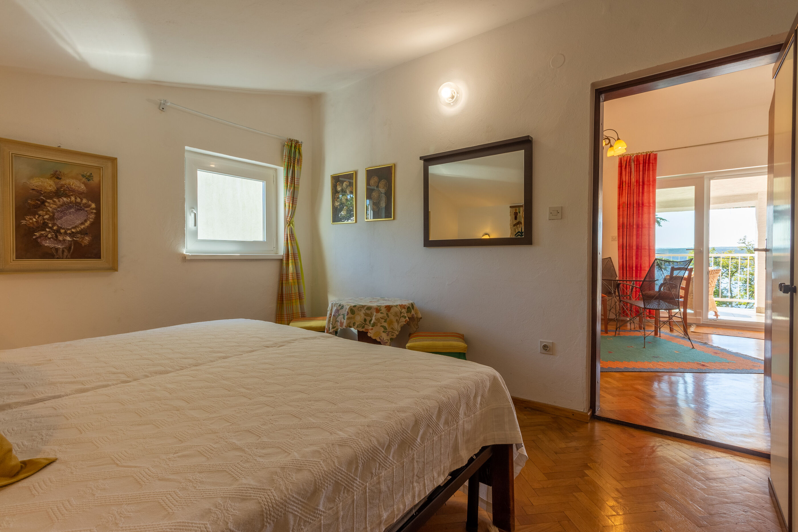 Apartment Seneca 62748-A1