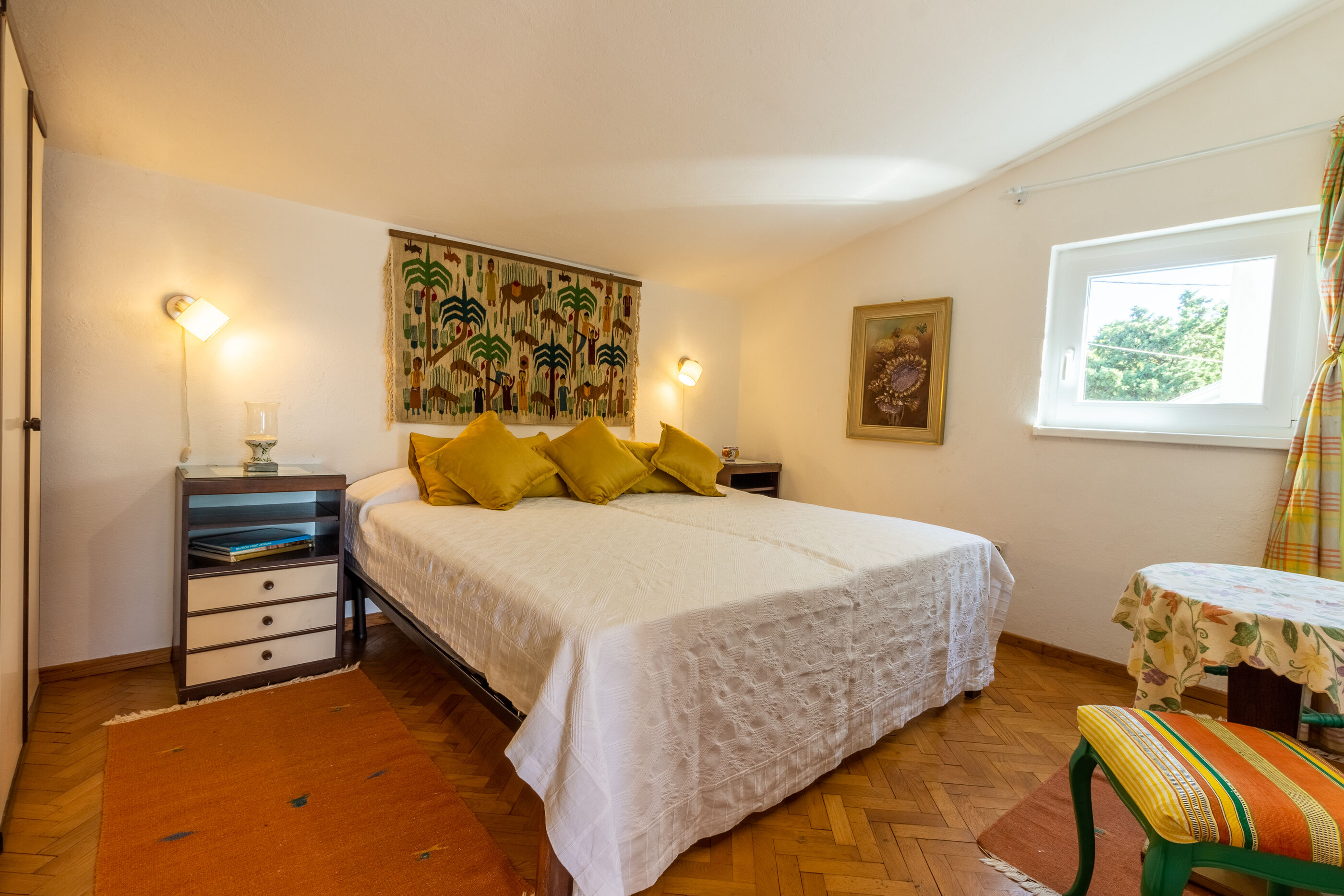 Apartment Seneca 62748-A1