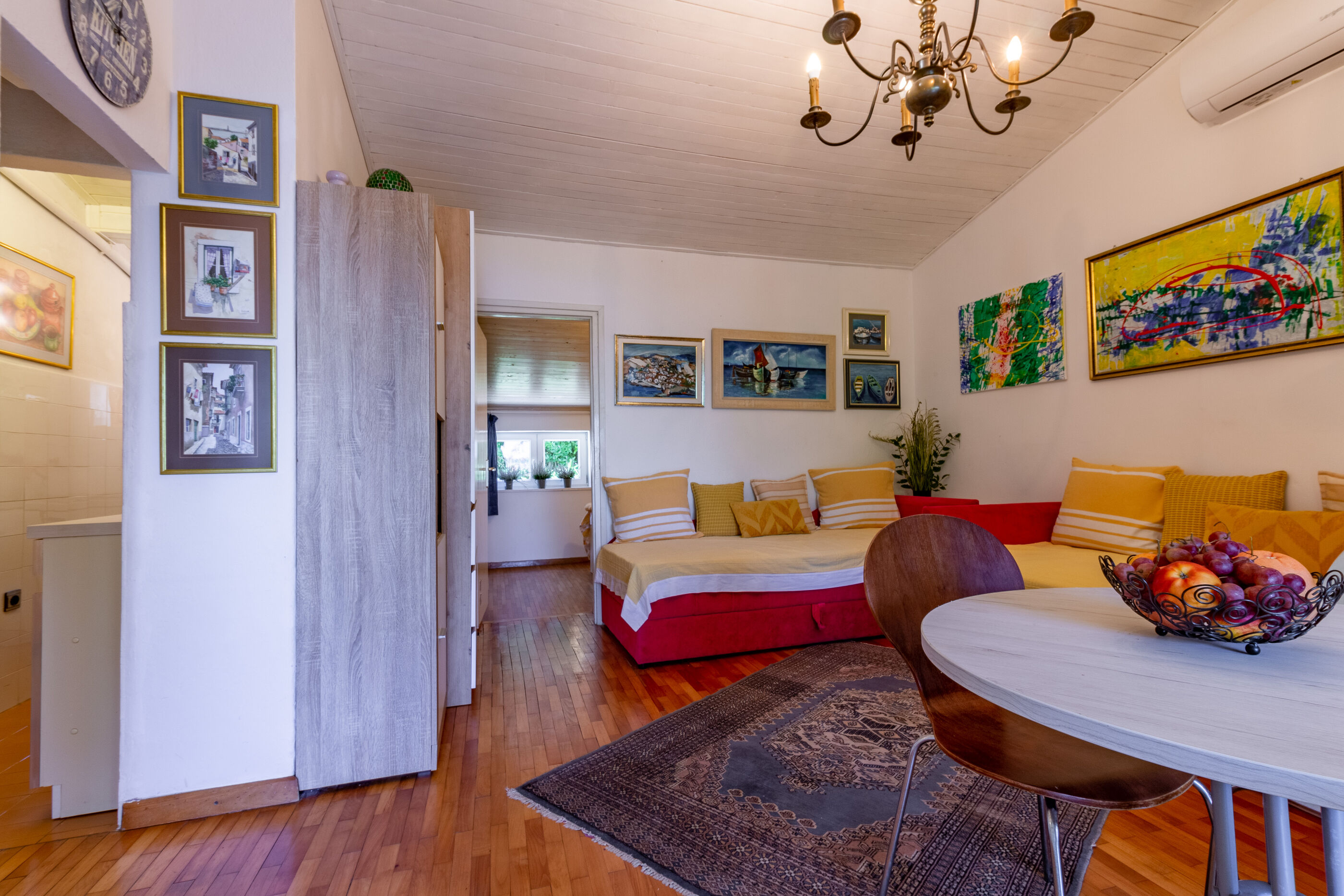 Apartment Seneca 62748-A3