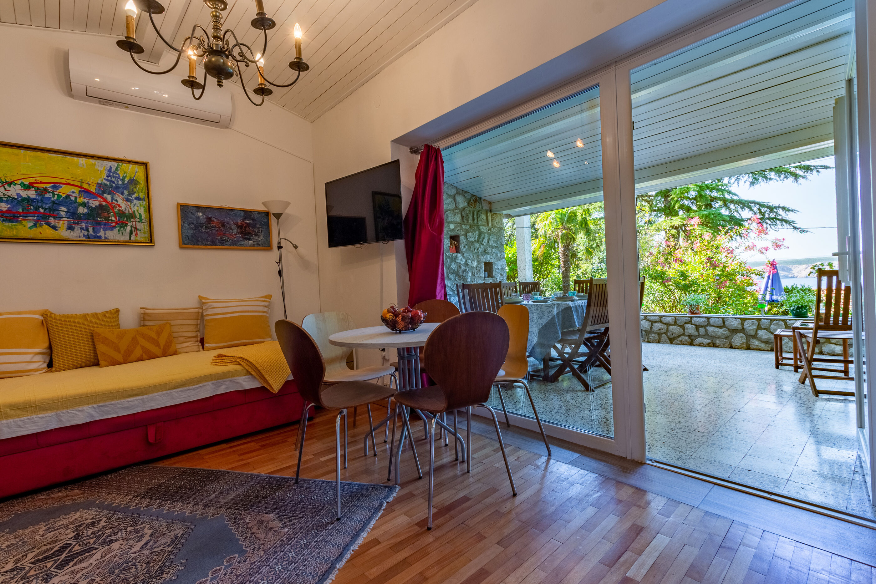 Apartment Seneca 62748-A3
