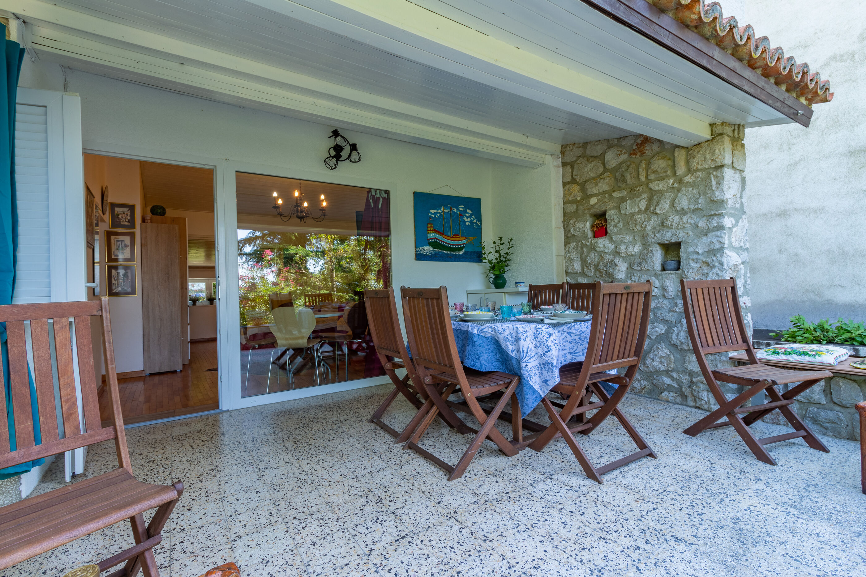 Apartment Seneca 62748-A3