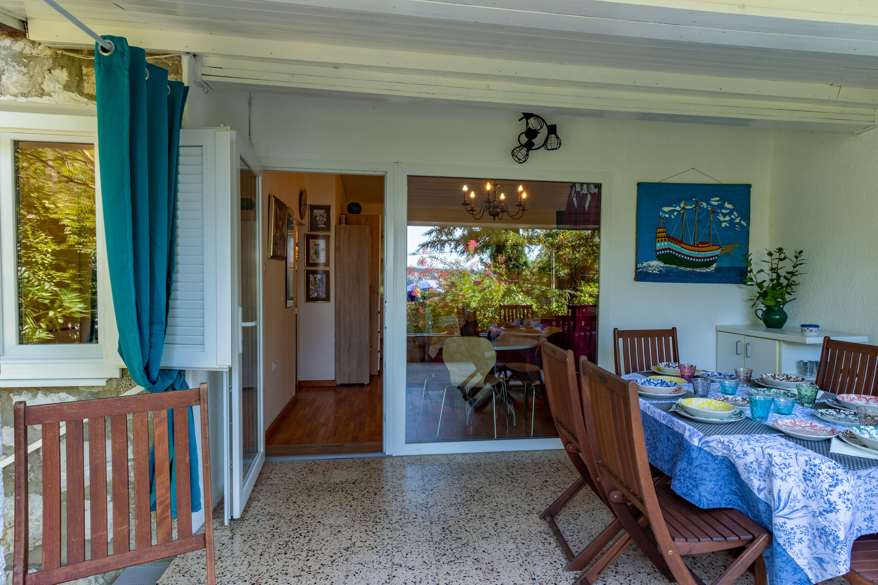 Apartment Seneca 62748-A3