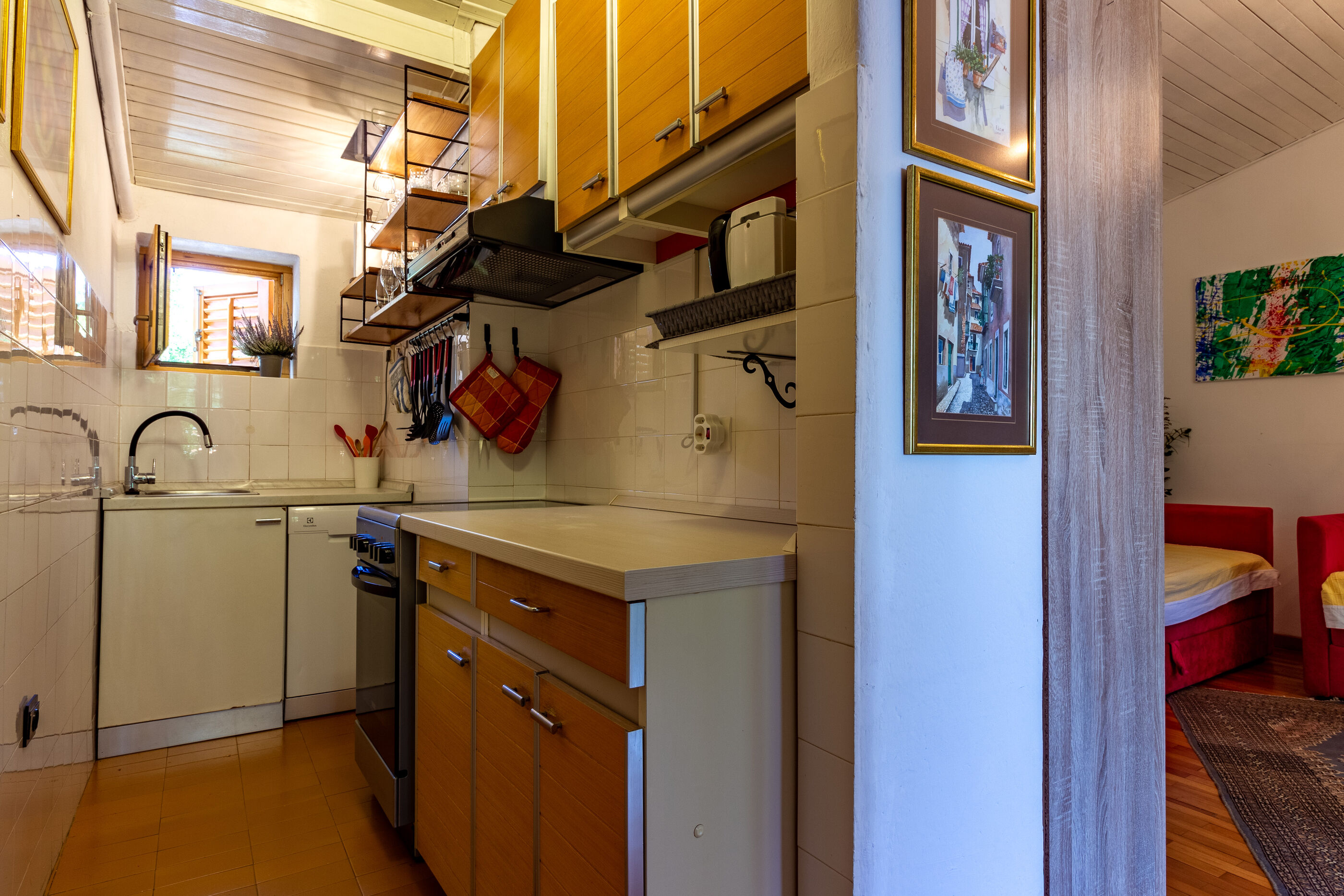 Apartment Seneca 62748-A3