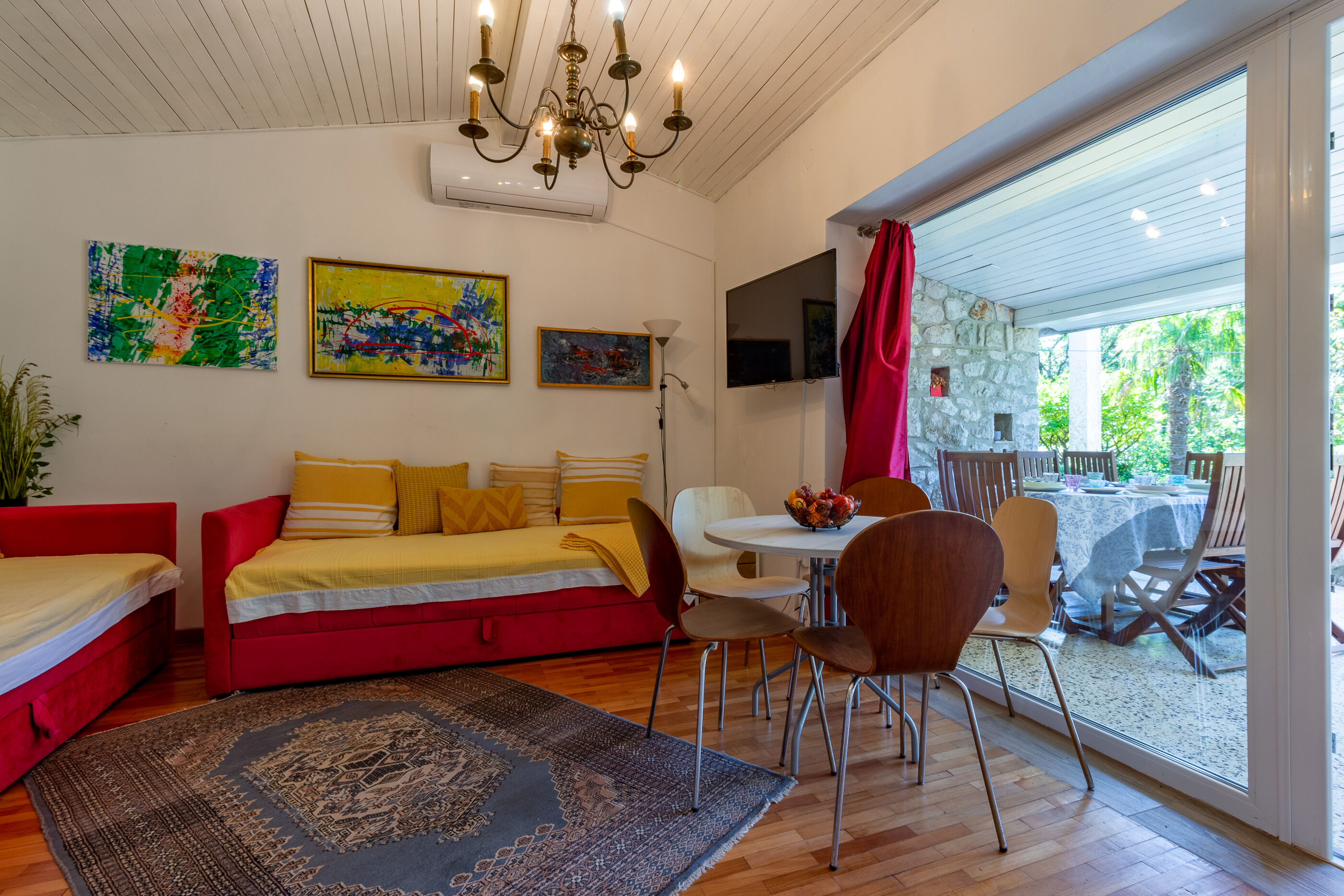 Apartment Seneca 62748-A3