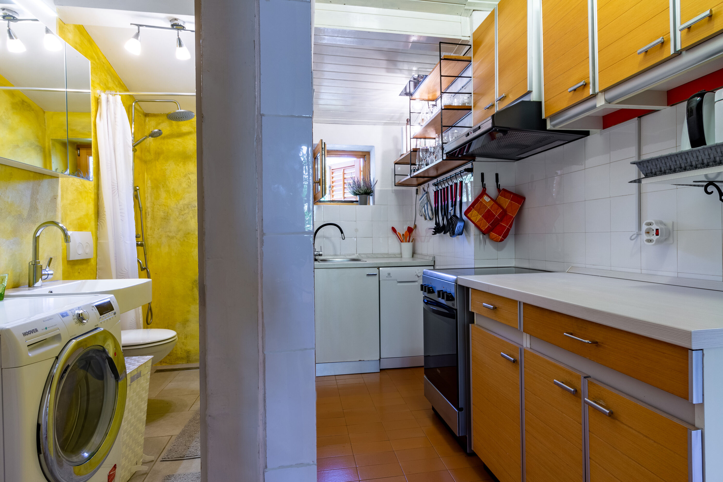 Apartment Seneca 62748-A3