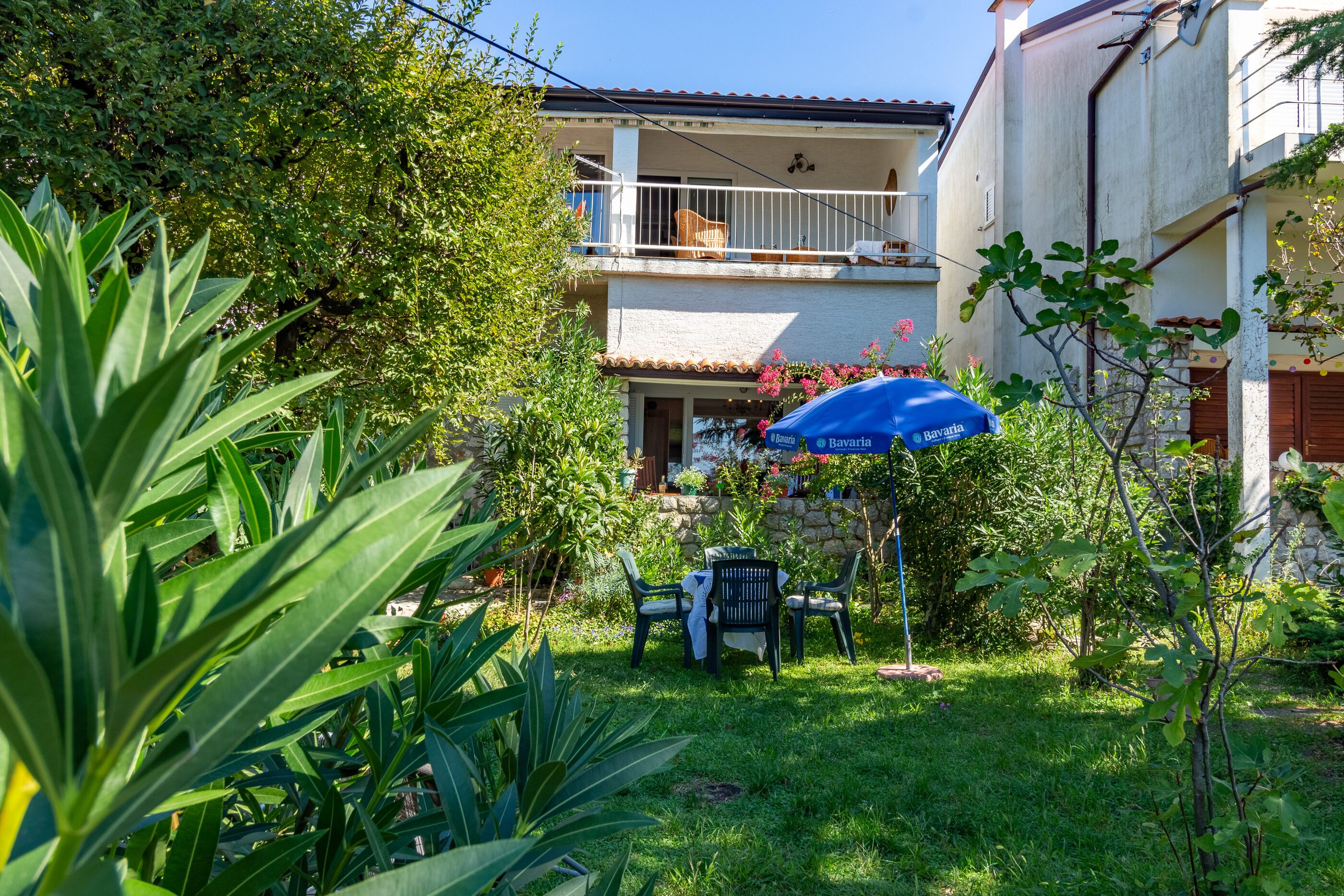 Apartment Seneca 62748-A1
