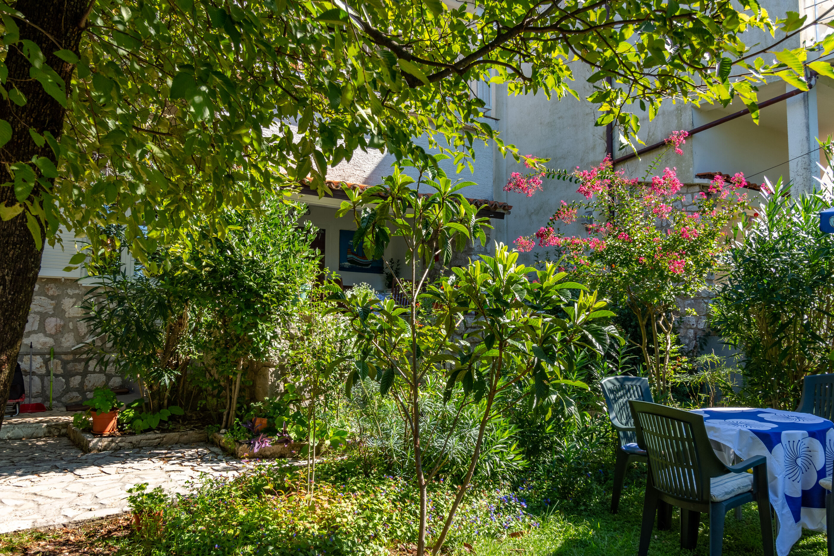 Photo of Apartment Seneca