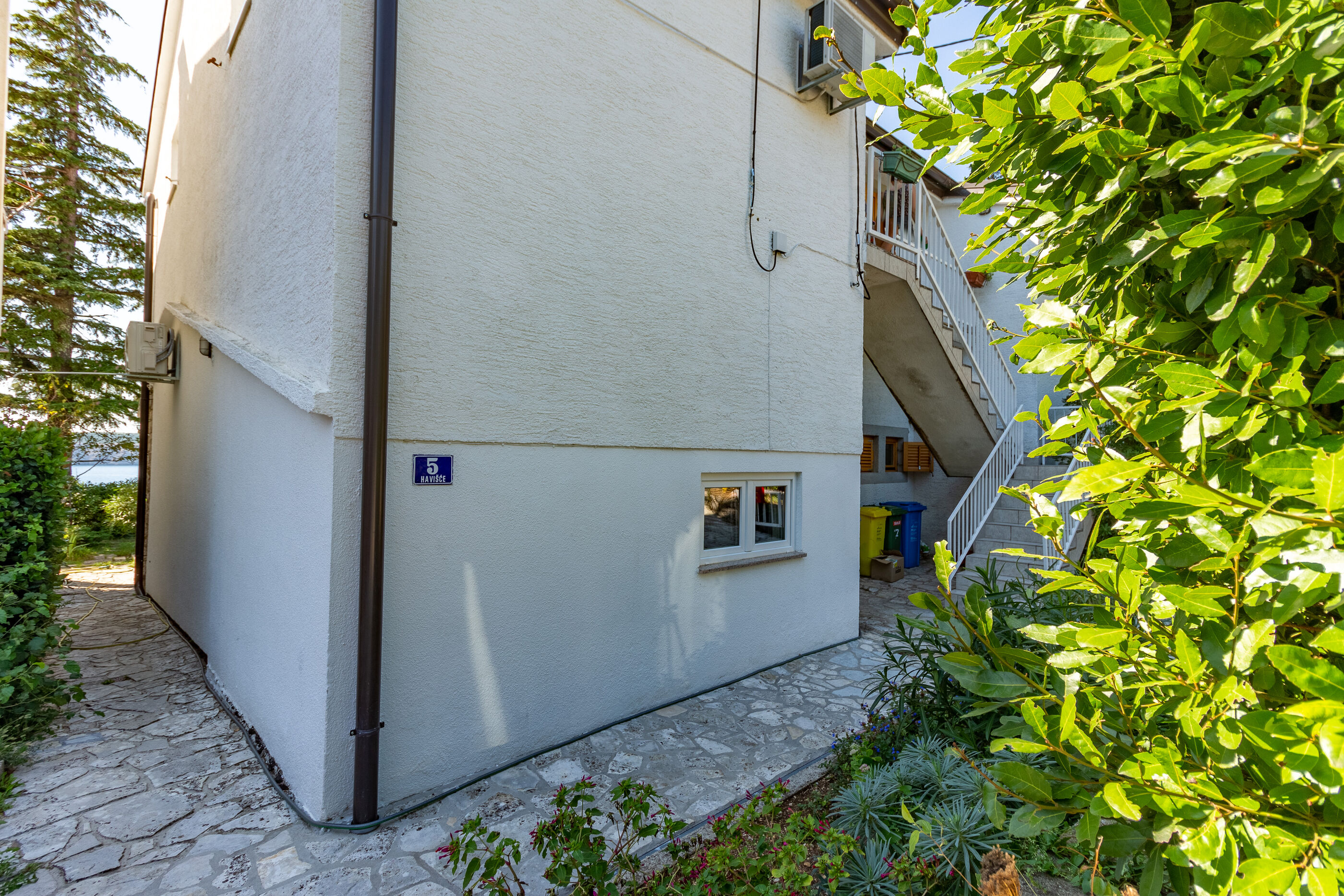 Apartment Seneca 62748-A1