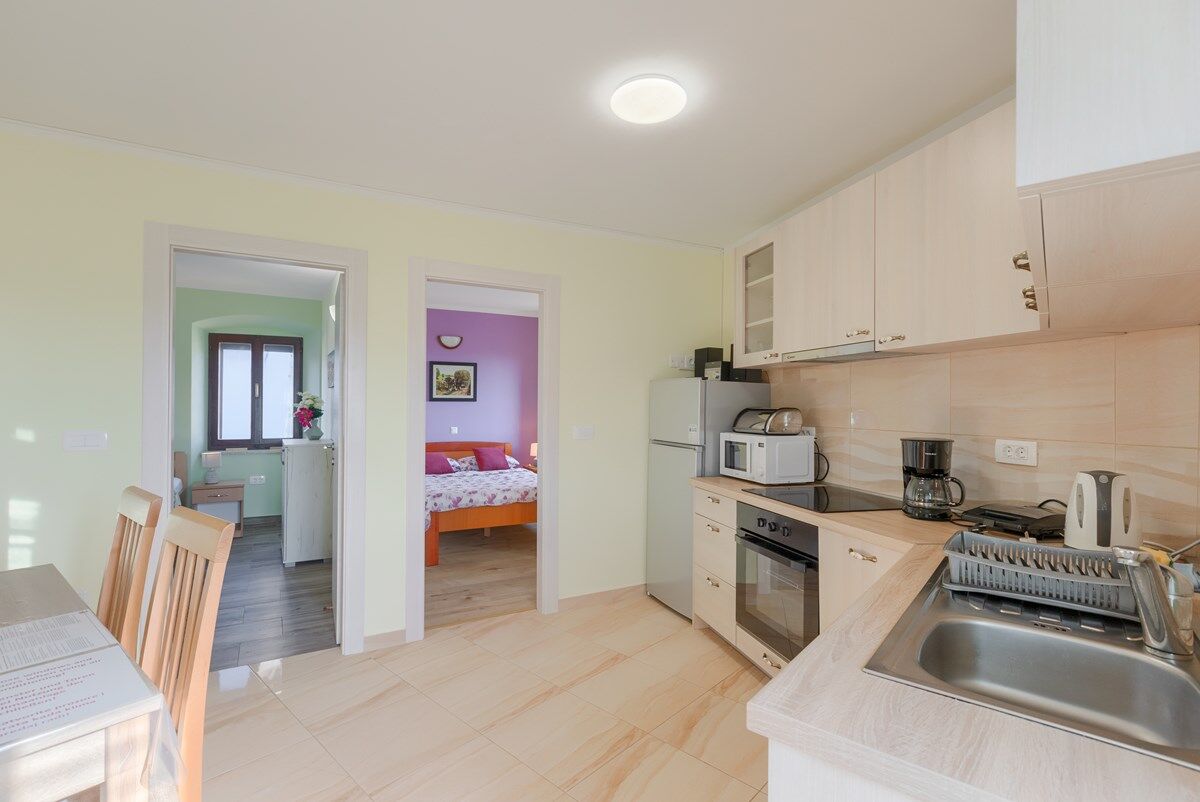 House Horizon 74324-A1