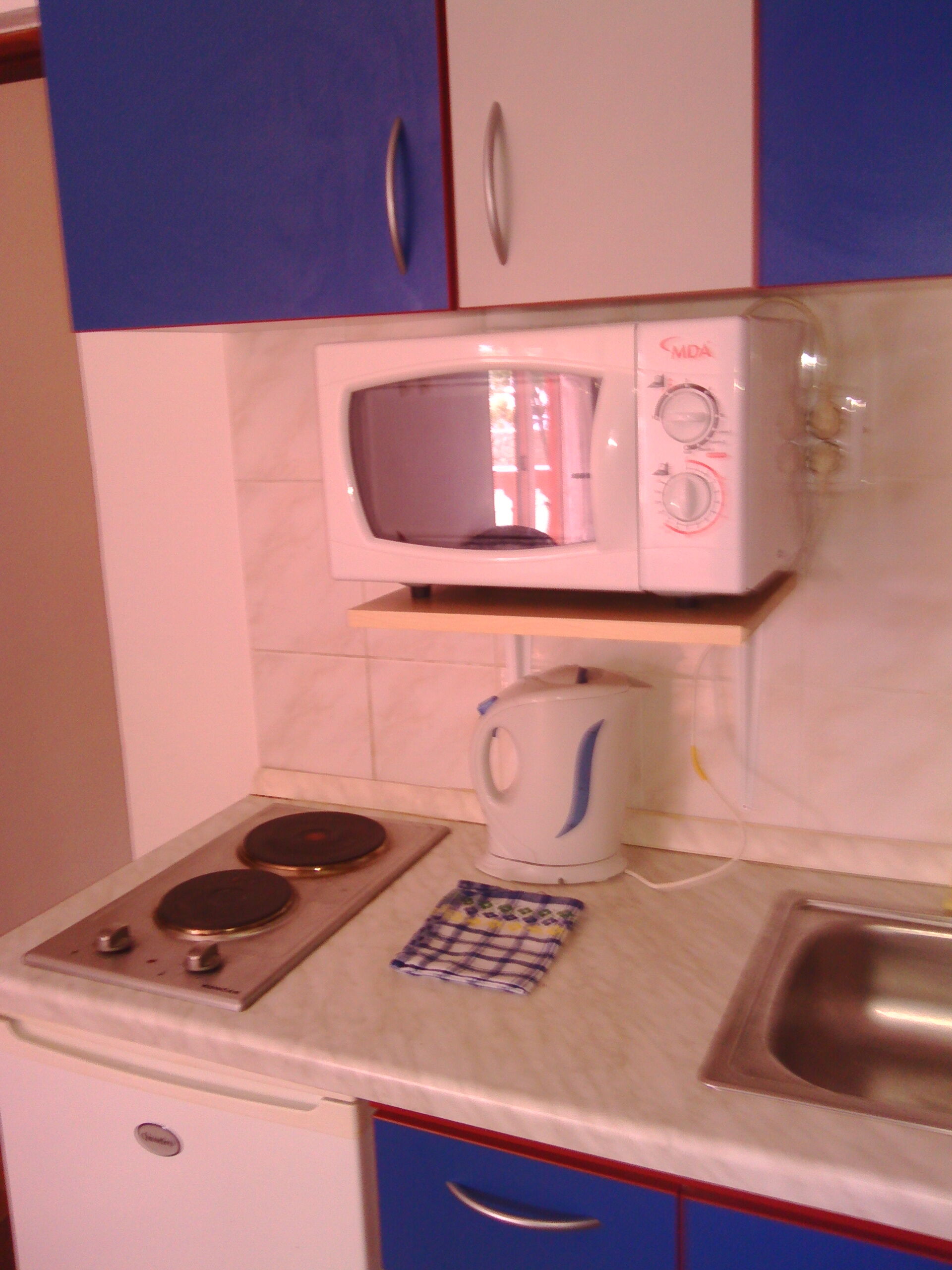 Apartments Sor 10802-A1