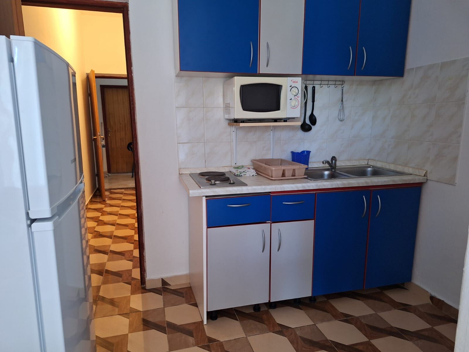 Apartments Sor 10802-A1