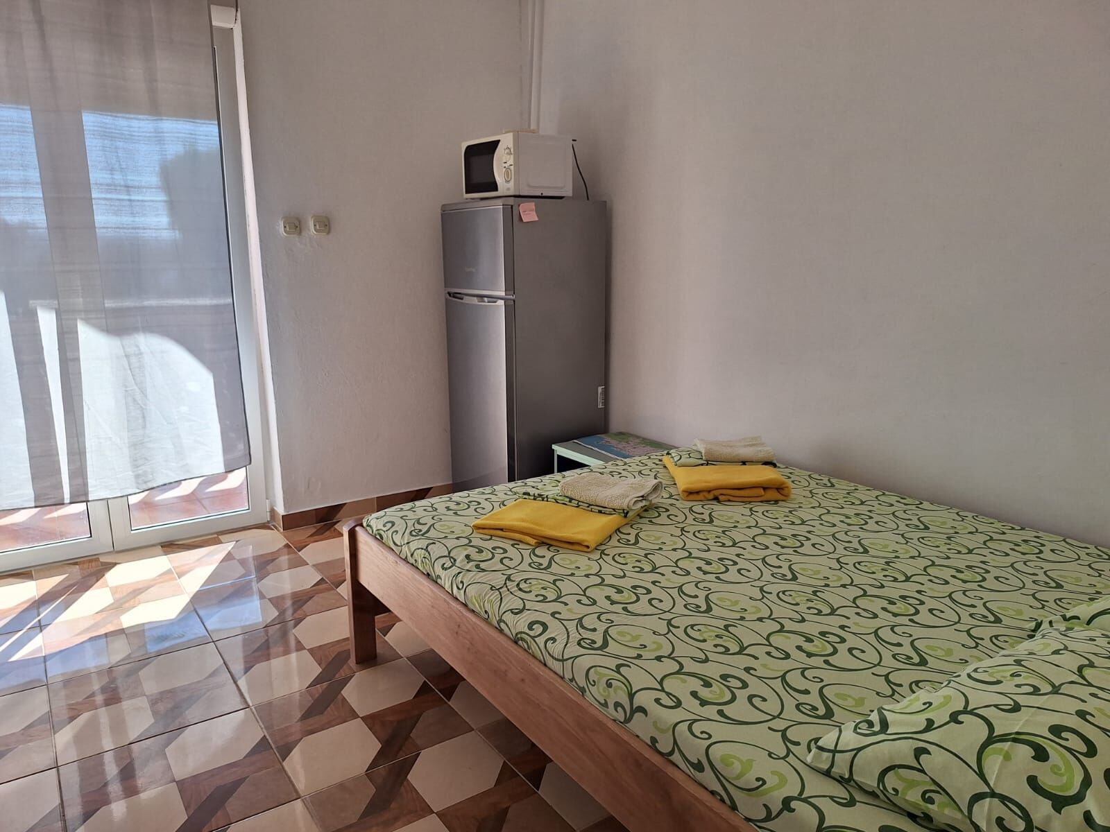 Apartments Sor 10802-A3